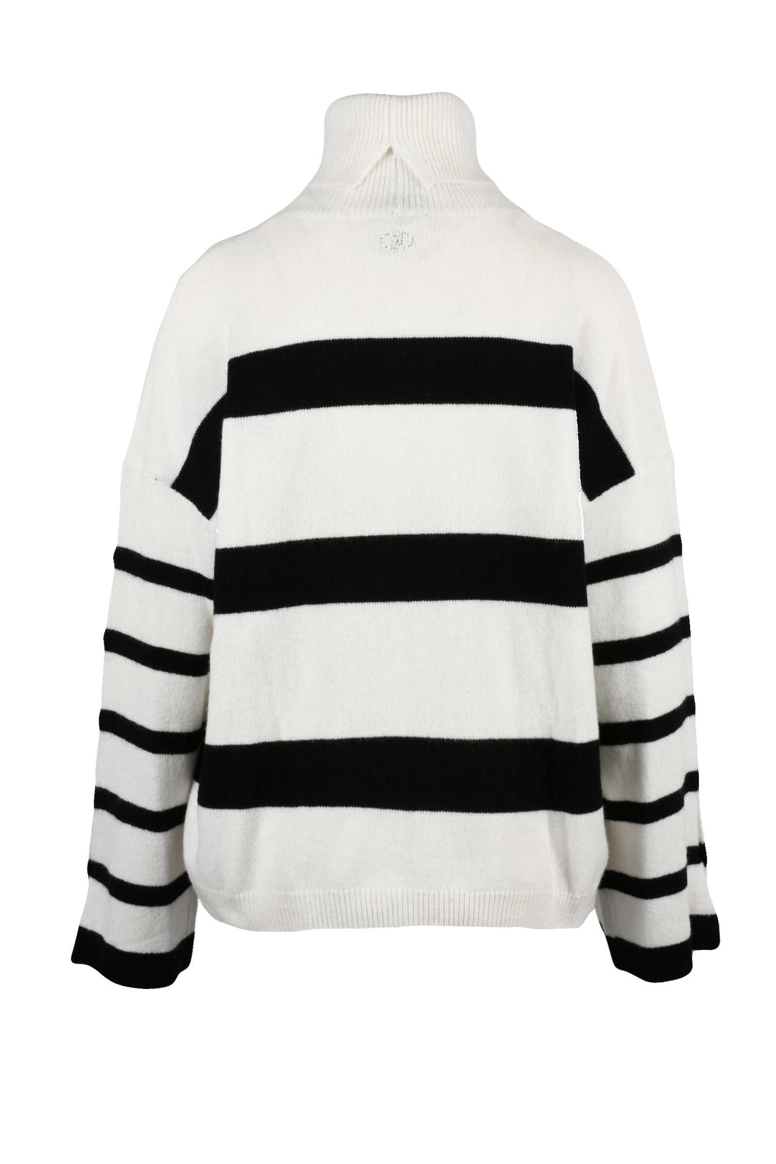 LIU •JO - KNITWEAR AND SWEATSHIRTS