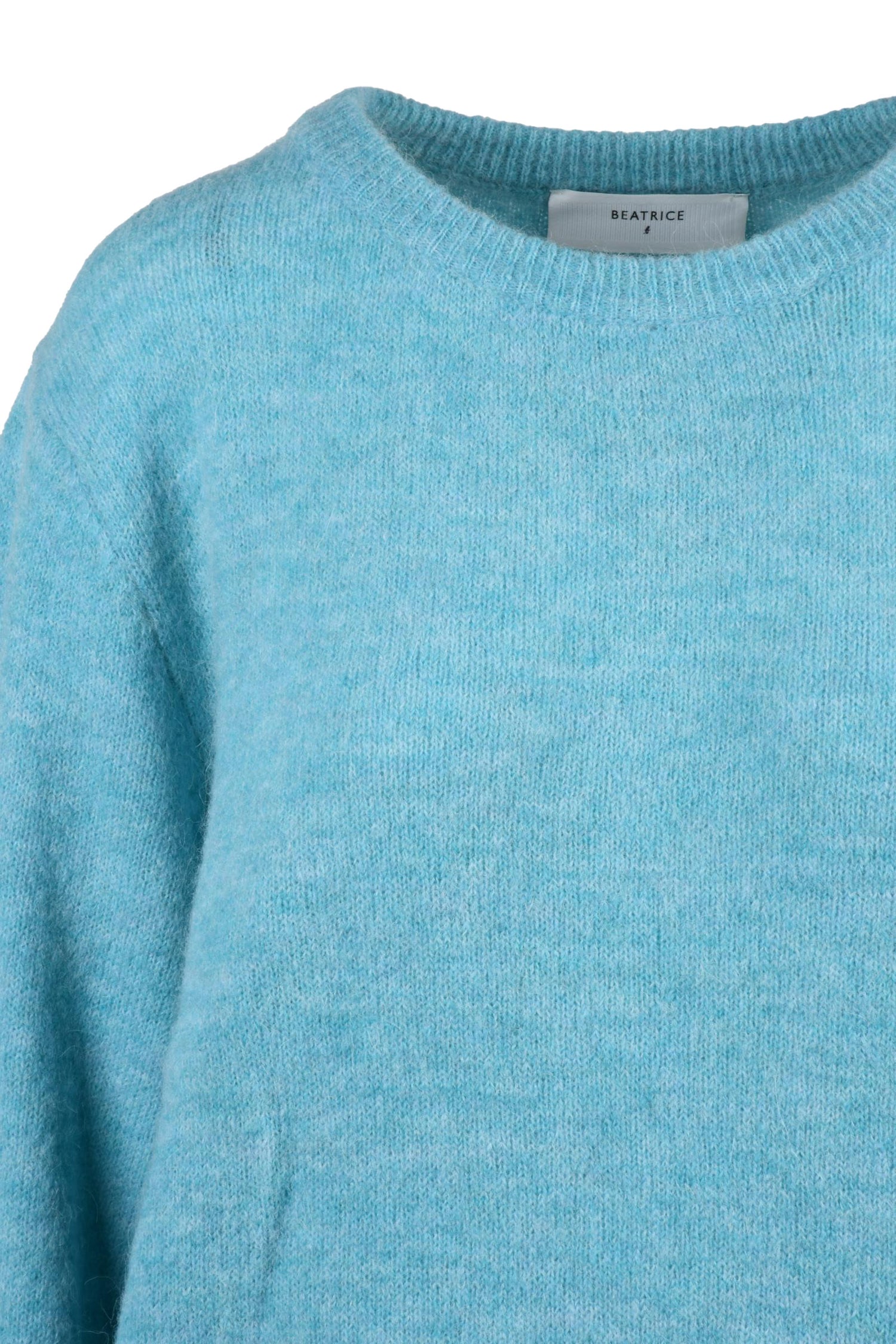 BEATRICE.B - KNITWEAR AND SWEATSHIRTS