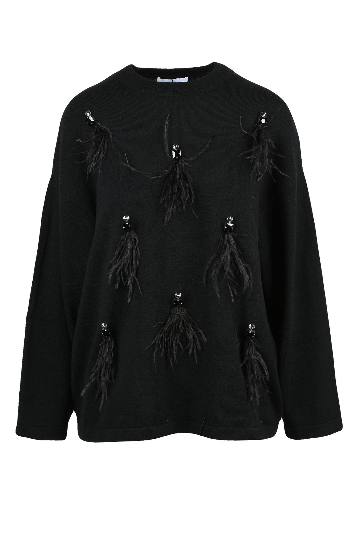 ISABELLE BLANCHE - KNITWEAR AND SWEATSHIRTS