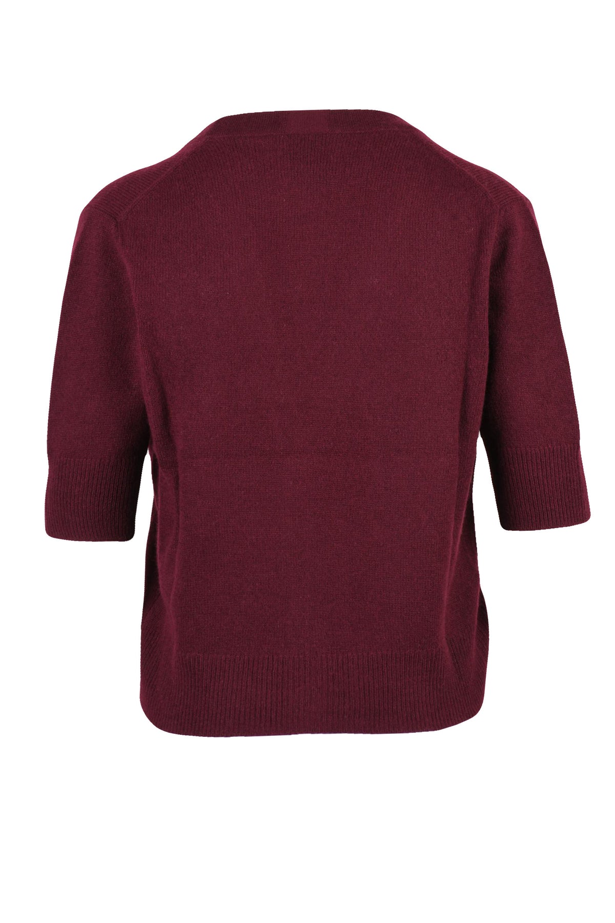 ALLUDE - KNITWEAR AND SWEATSHIRTS