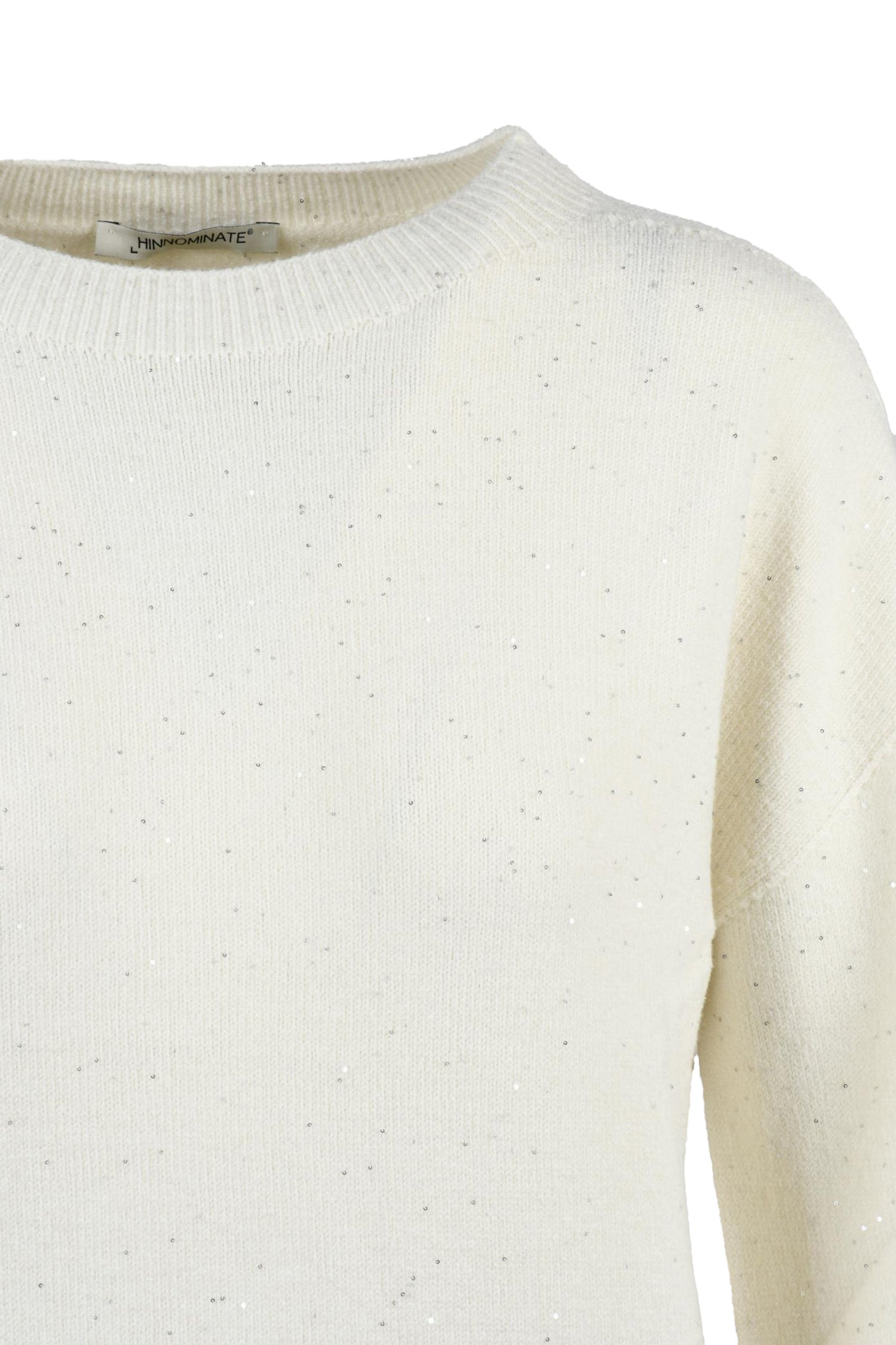 HINNOMINATE - KNITWEAR AND SWEATSHIRTS