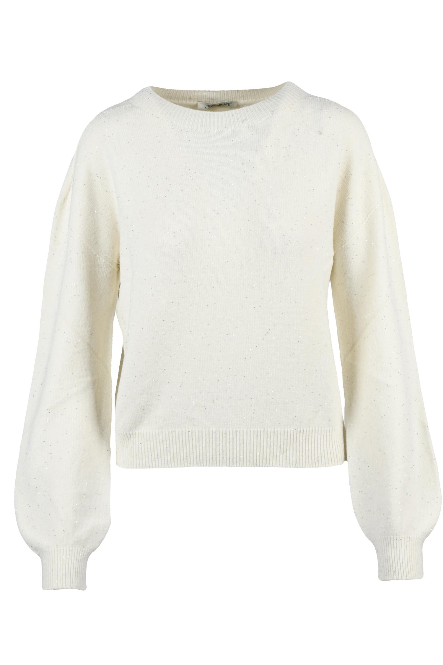 HINNOMINATE - KNITWEAR AND SWEATSHIRTS