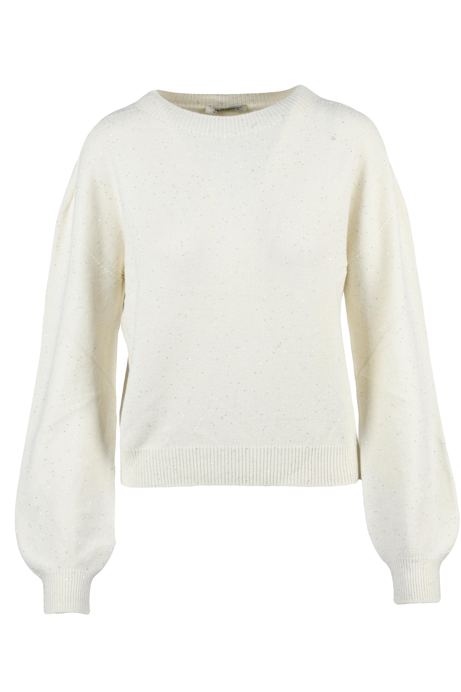 HINNOMINATE - KNITWEAR AND SWEATSHIRTS