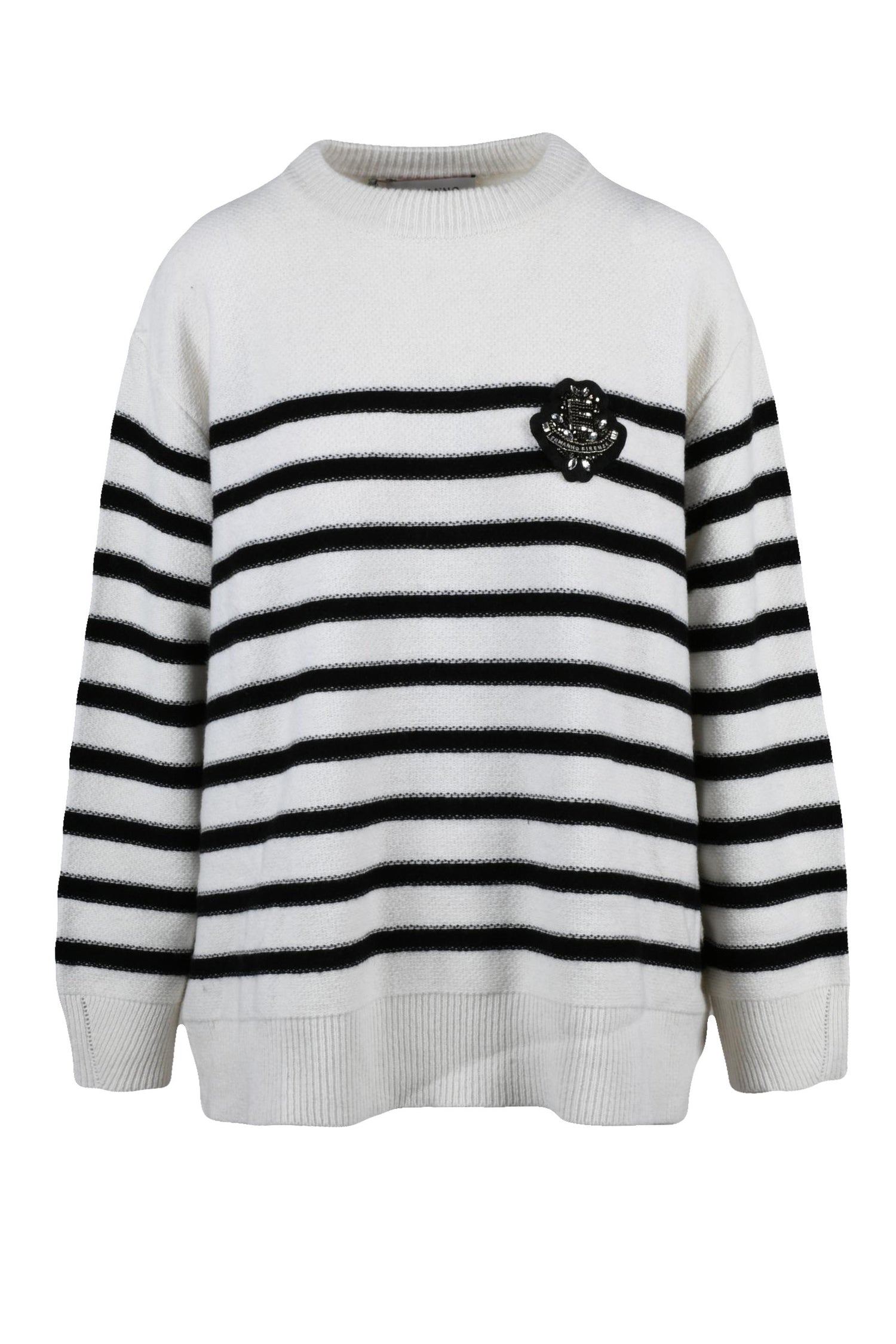 ERMANNO FIRENZE - KNITWEAR AND SWEATSHIRTS