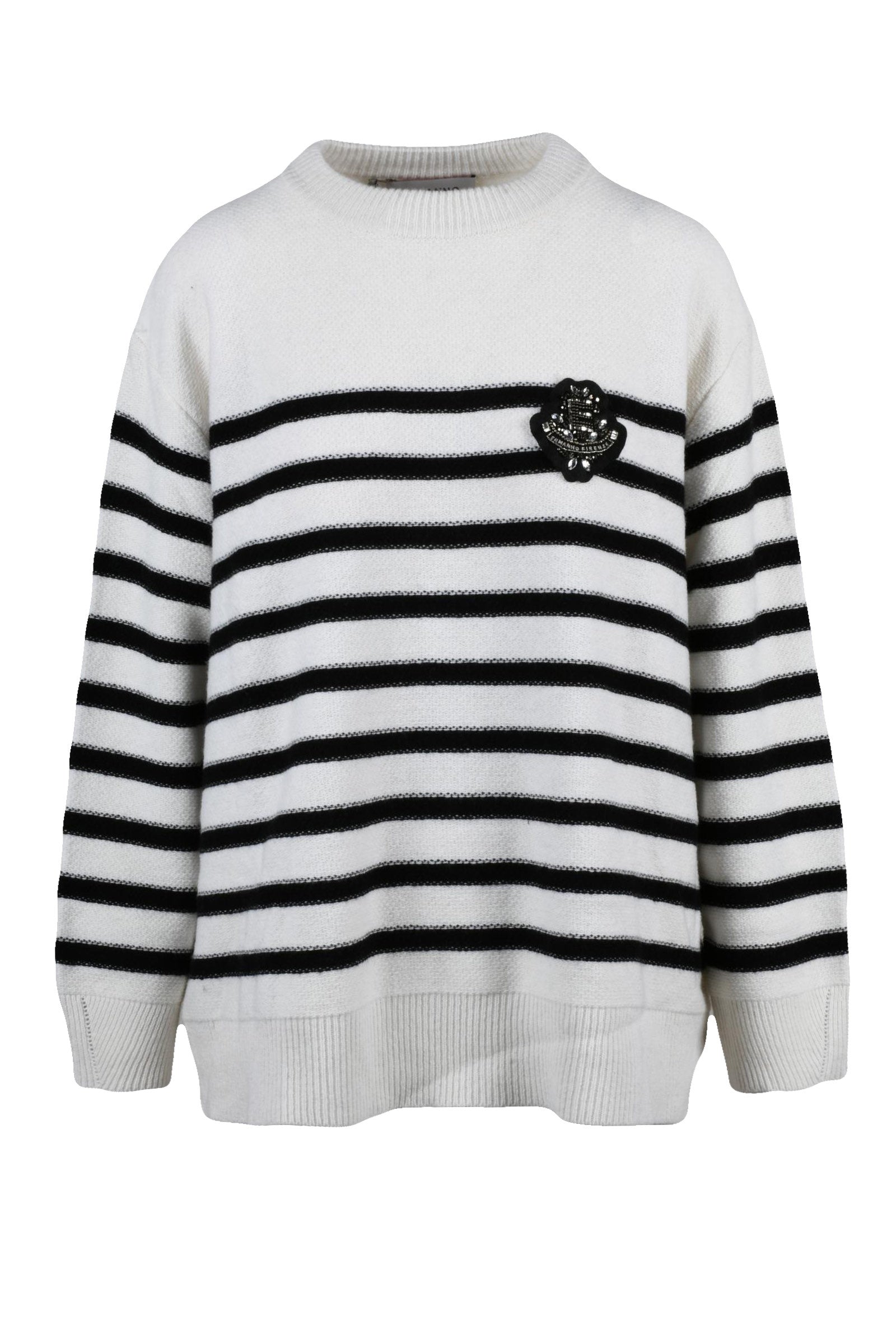 ERMANNO FIRENZE - KNITWEAR AND SWEATSHIRTS