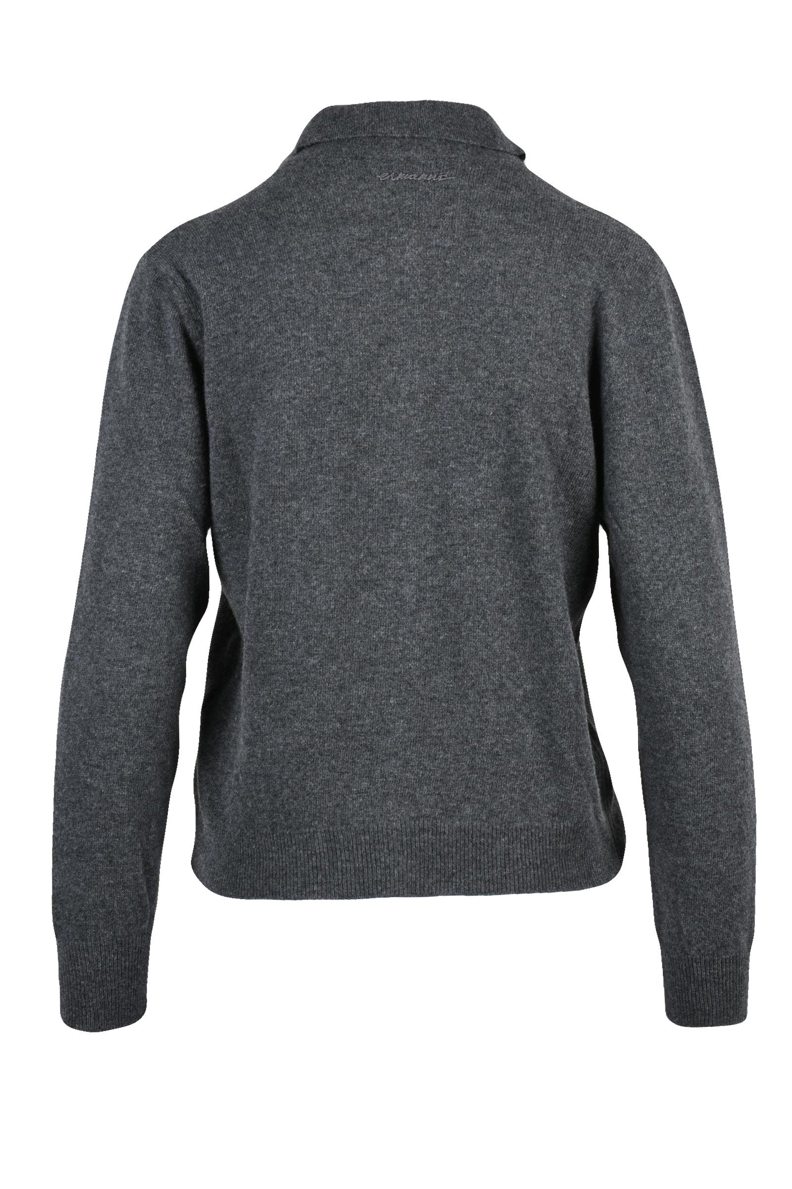 ERMANNO FIRENZE - KNITWEAR AND SWEATSHIRTS