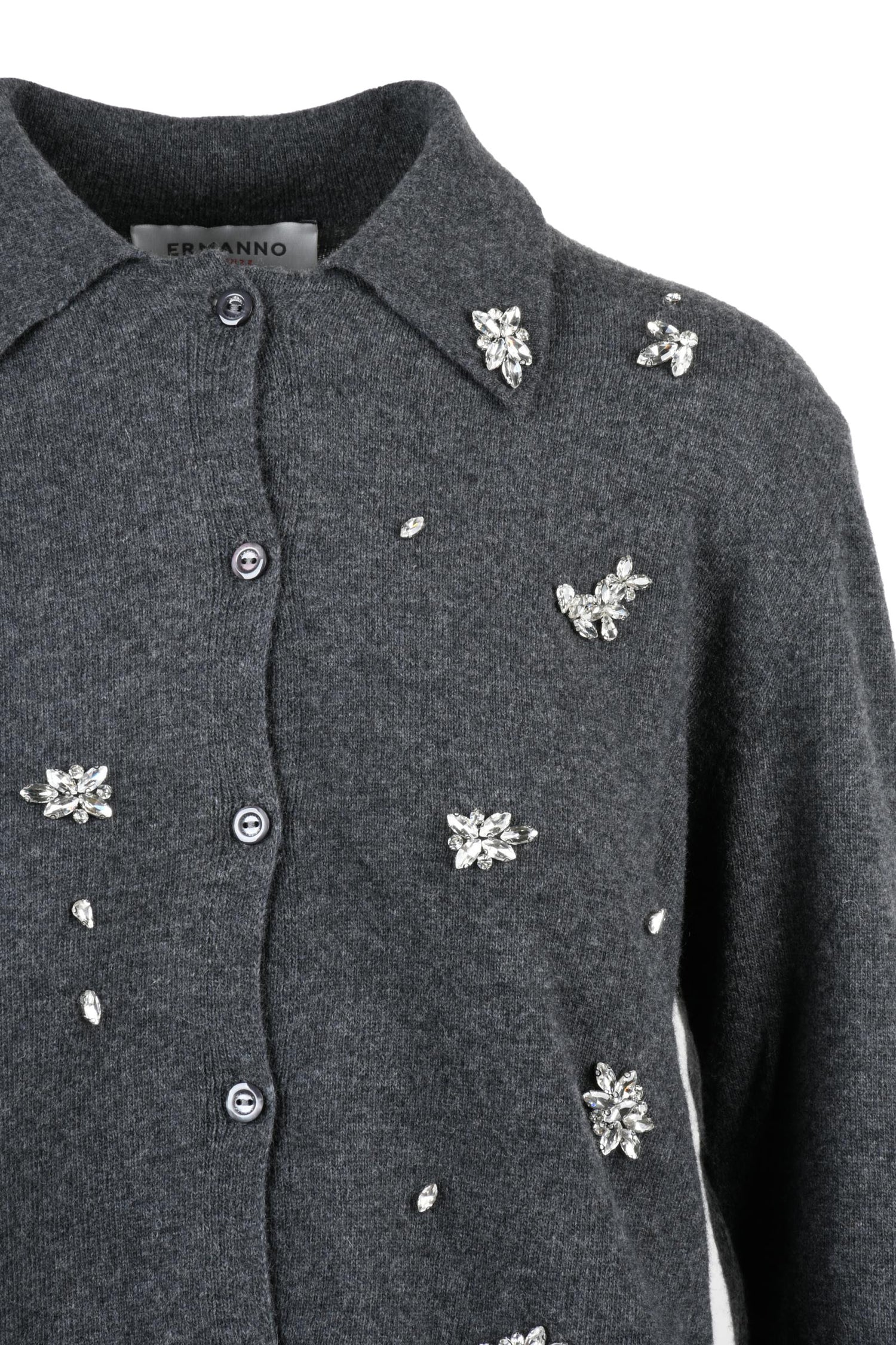 ERMANNO FIRENZE - KNITWEAR AND SWEATSHIRTS