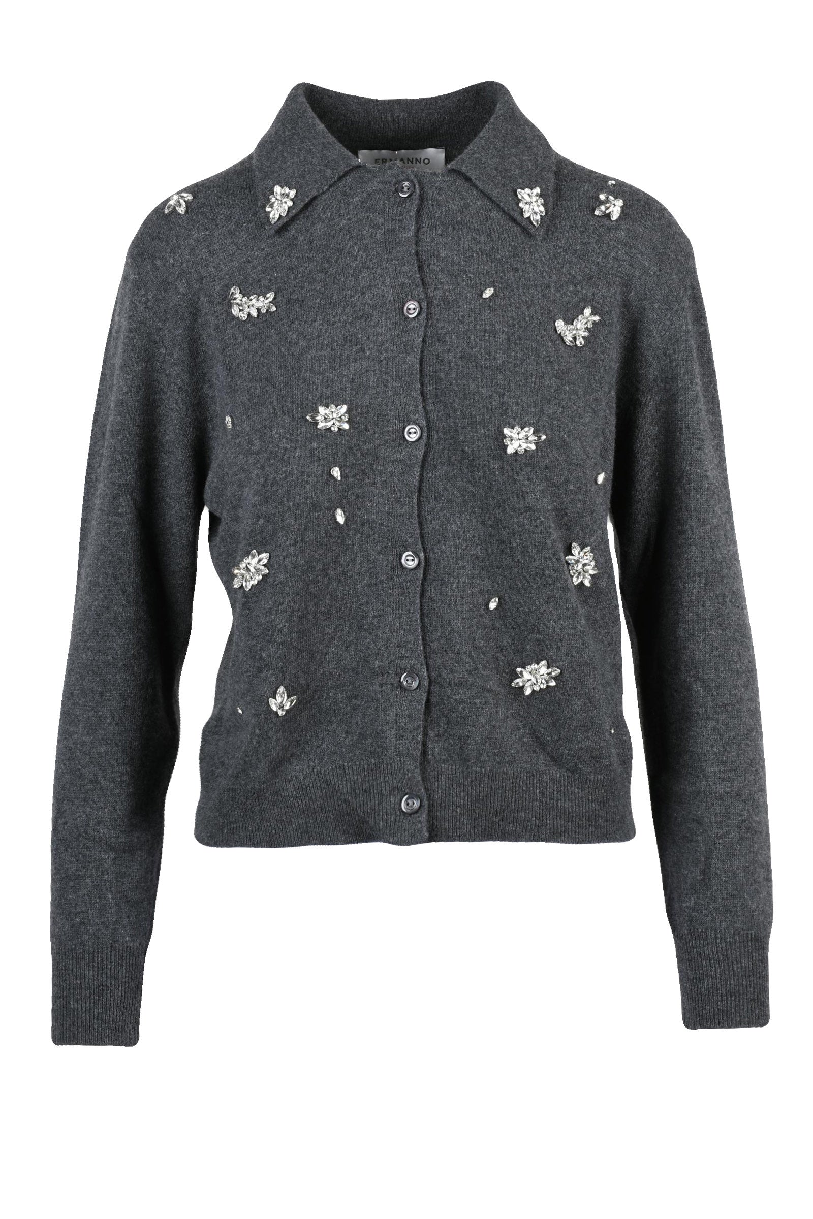 ERMANNO FIRENZE - KNITWEAR AND SWEATSHIRTS