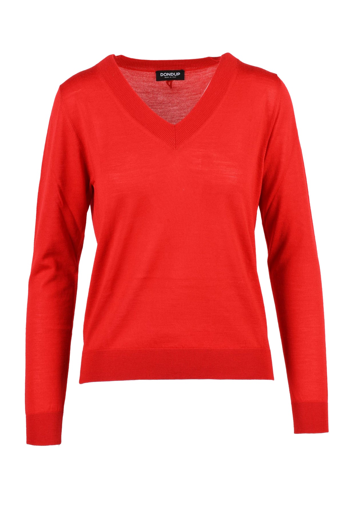 DONDUP - KNITWEAR AND SWEATSHIRTS