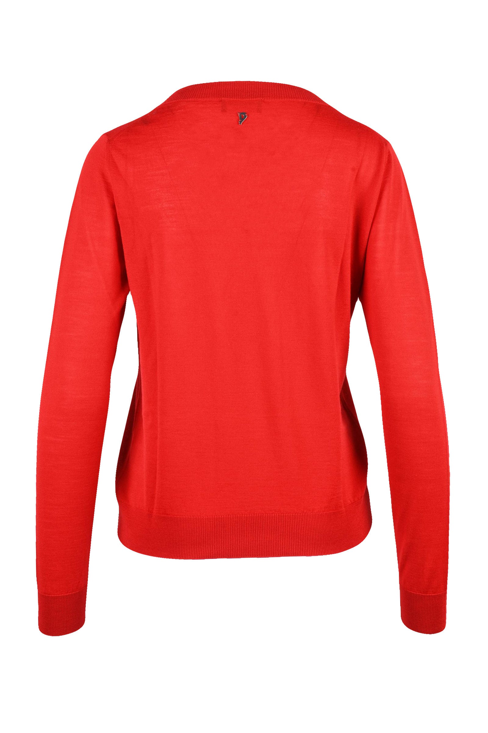 DONDUP - KNITWEAR AND SWEATSHIRTS