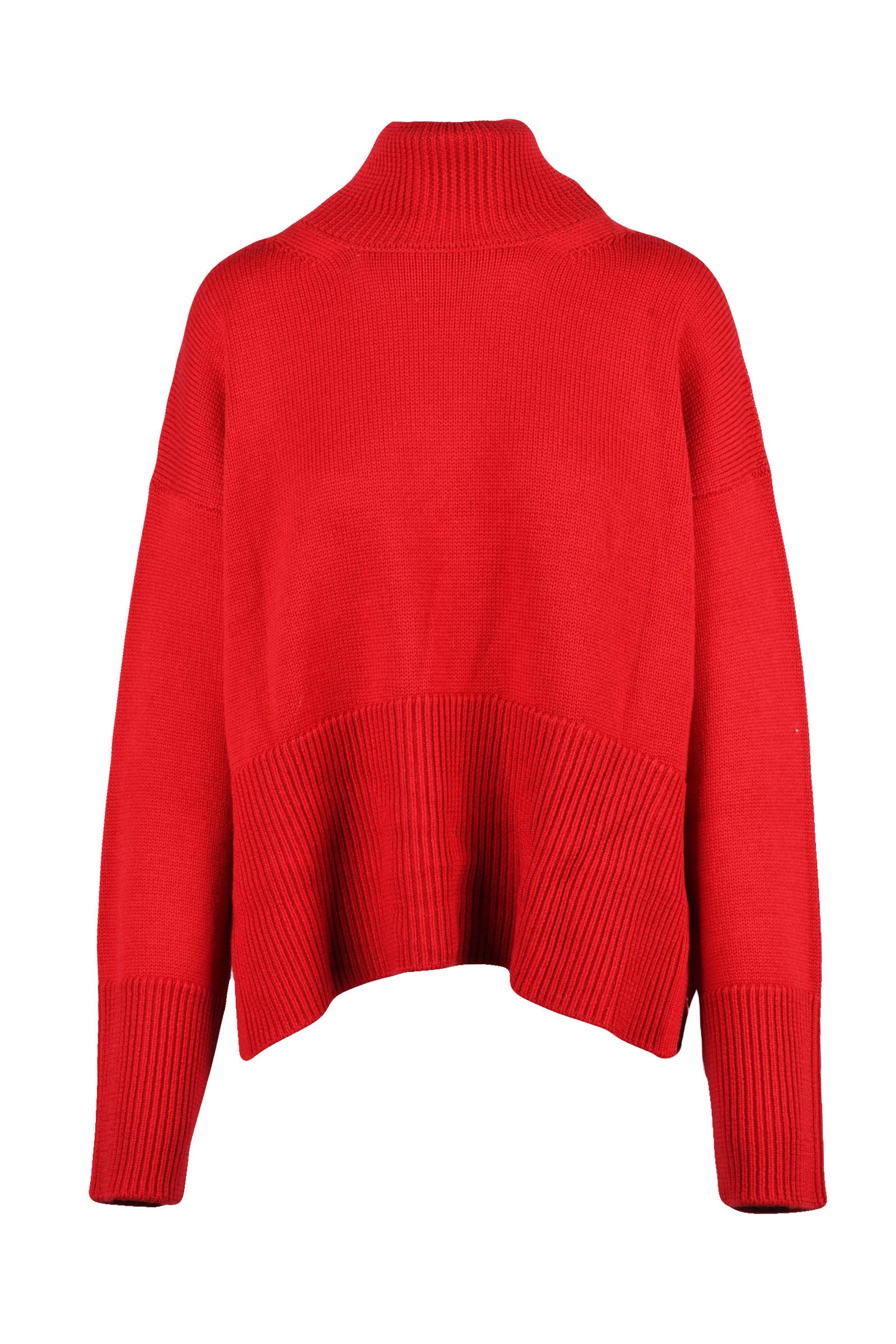 DONDUP - KNITWEAR AND SWEATSHIRTS