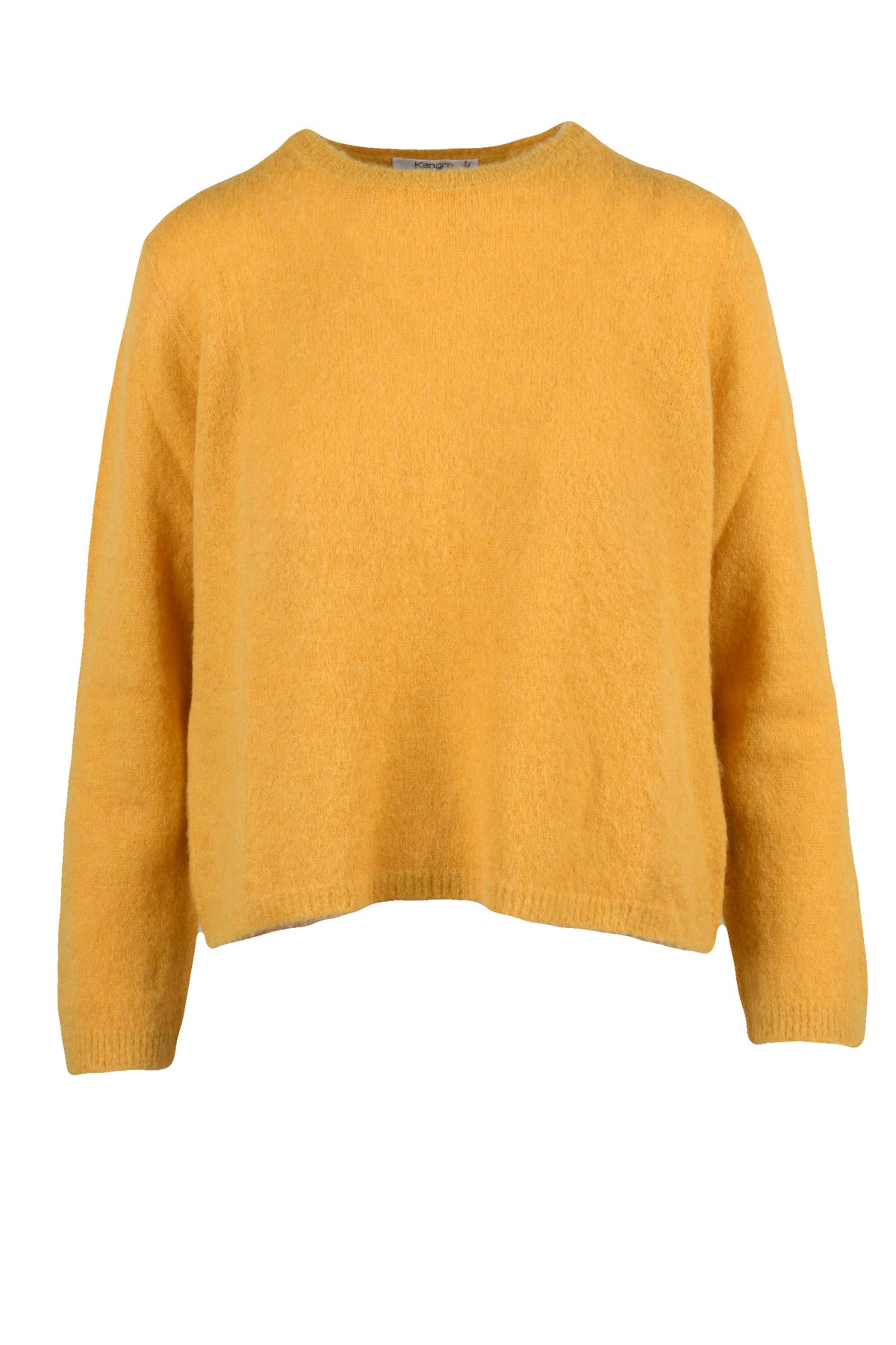 KANGRA - KNITWEAR AND SWEATSHIRTS