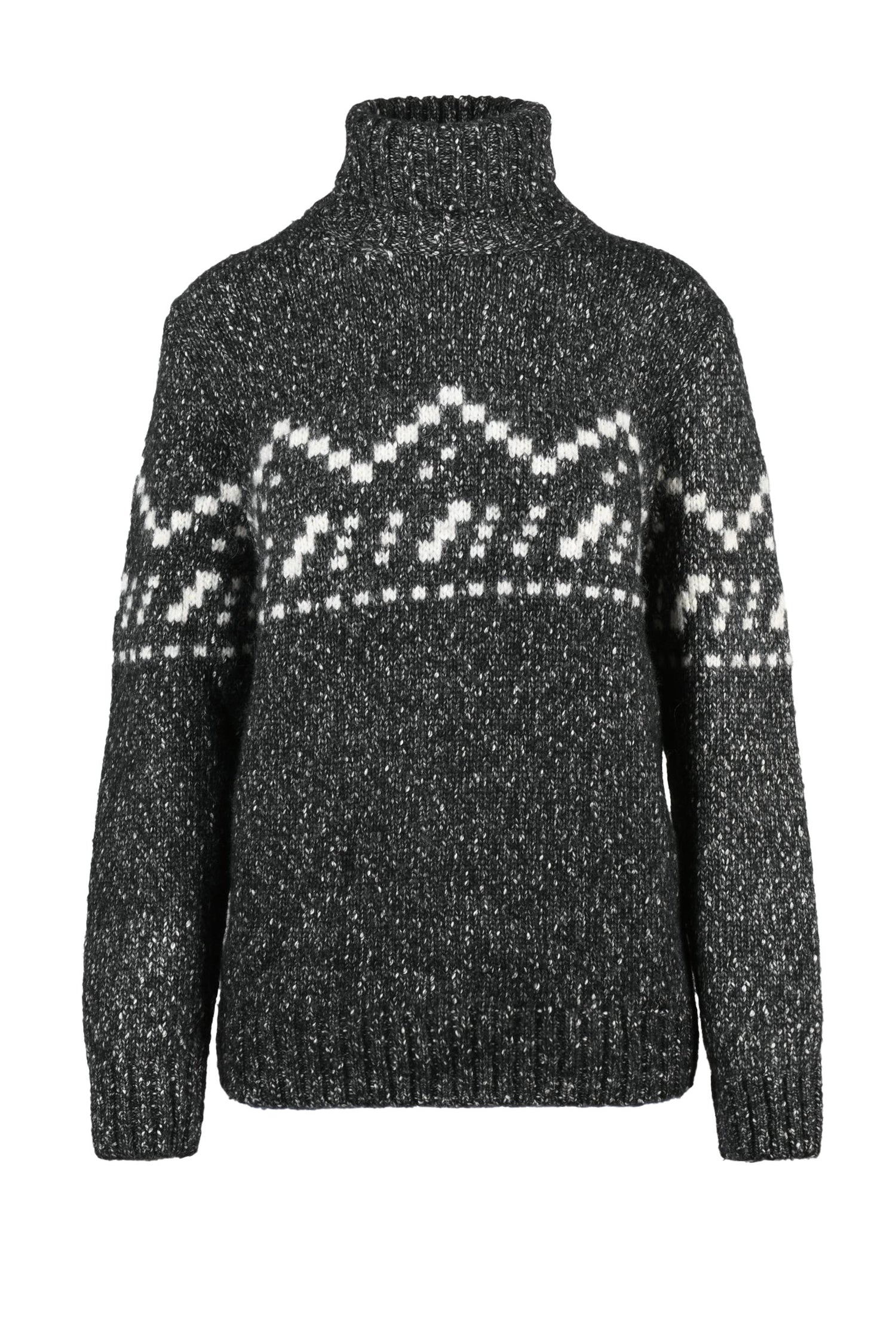 OFFICINA FILATI - KNITWEAR AND SWEATSHIRTS