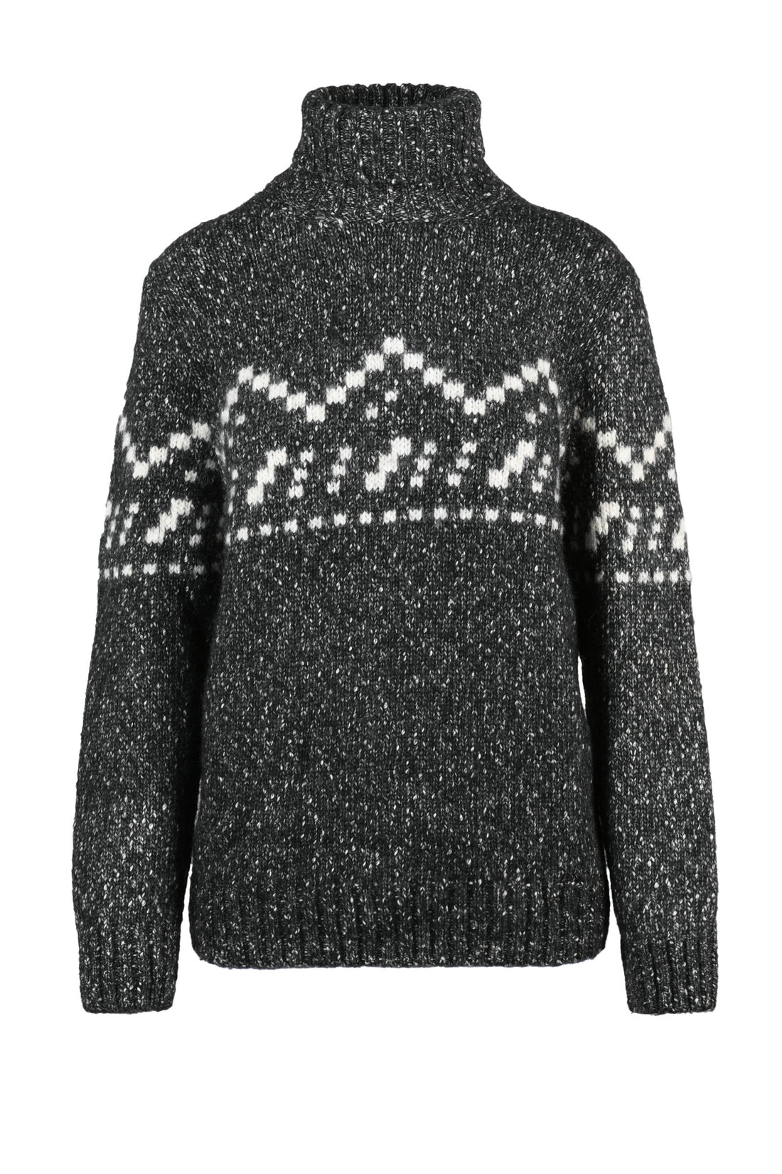 OFFICINA FILATI - KNITWEAR AND SWEATSHIRTS