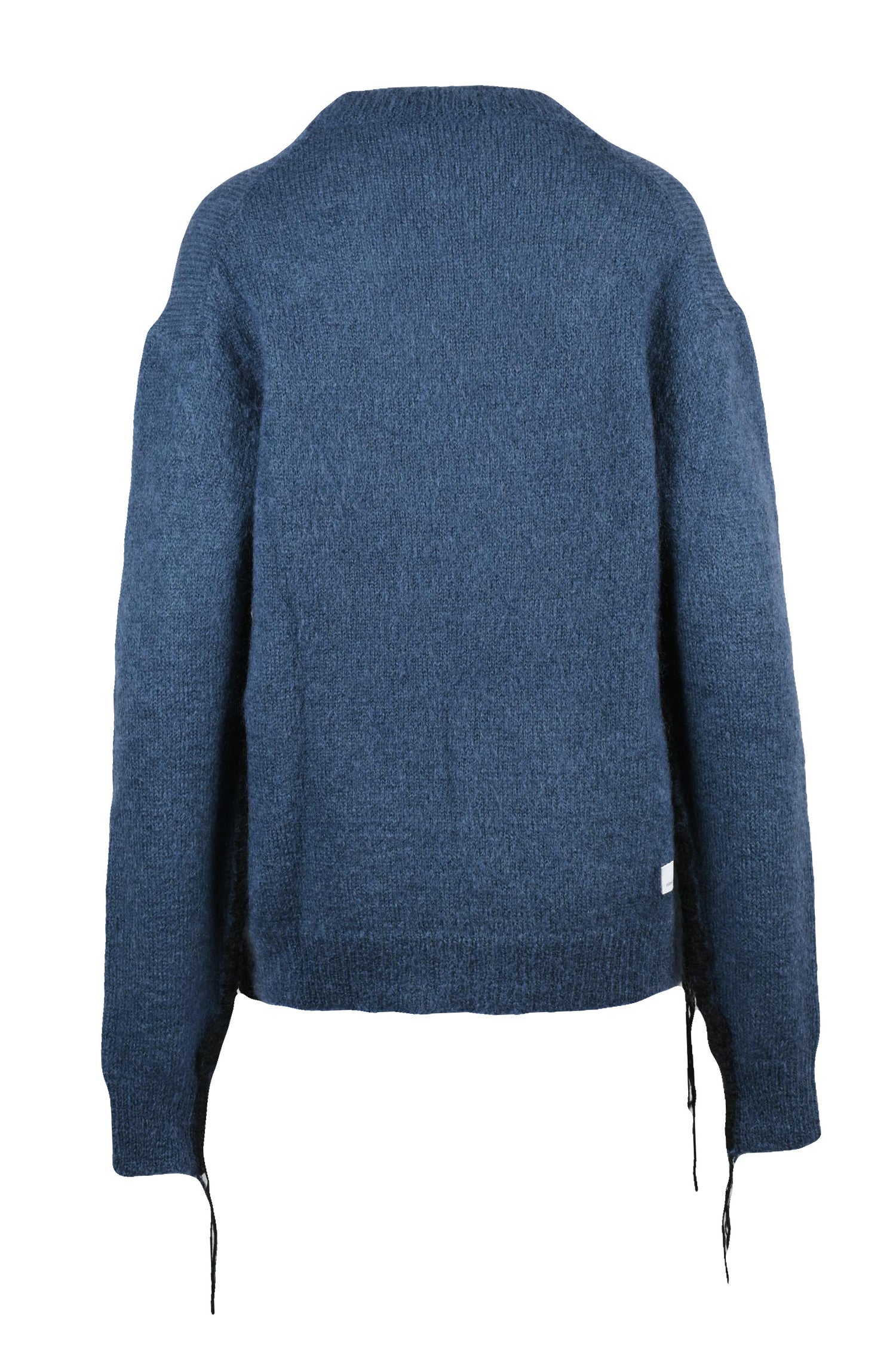 NINE:INTHE:MORNING - KNITWEAR AND SWEATSHIRTS