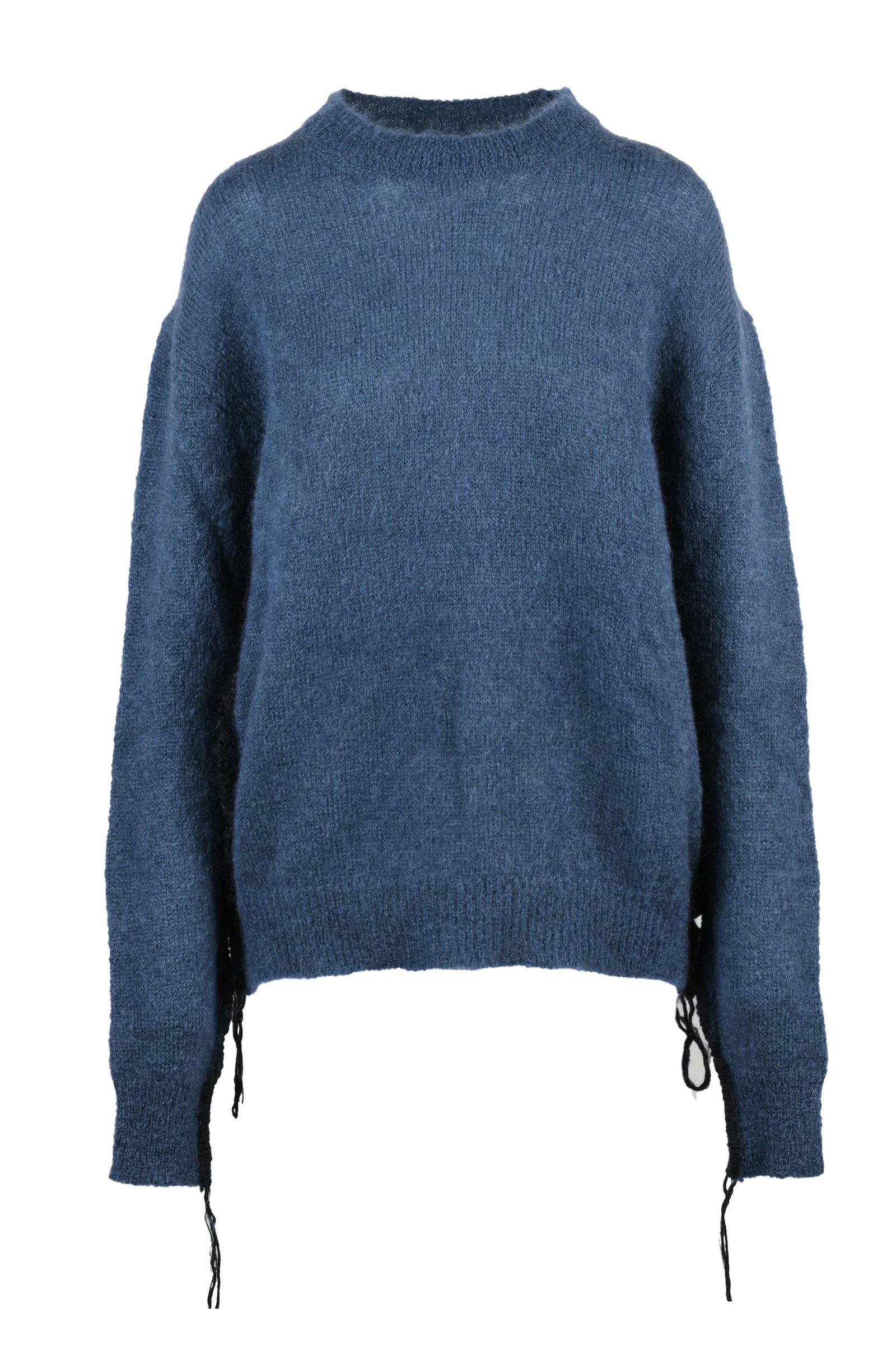 NINE:INTHE:MORNING - KNITWEAR AND SWEATSHIRTS