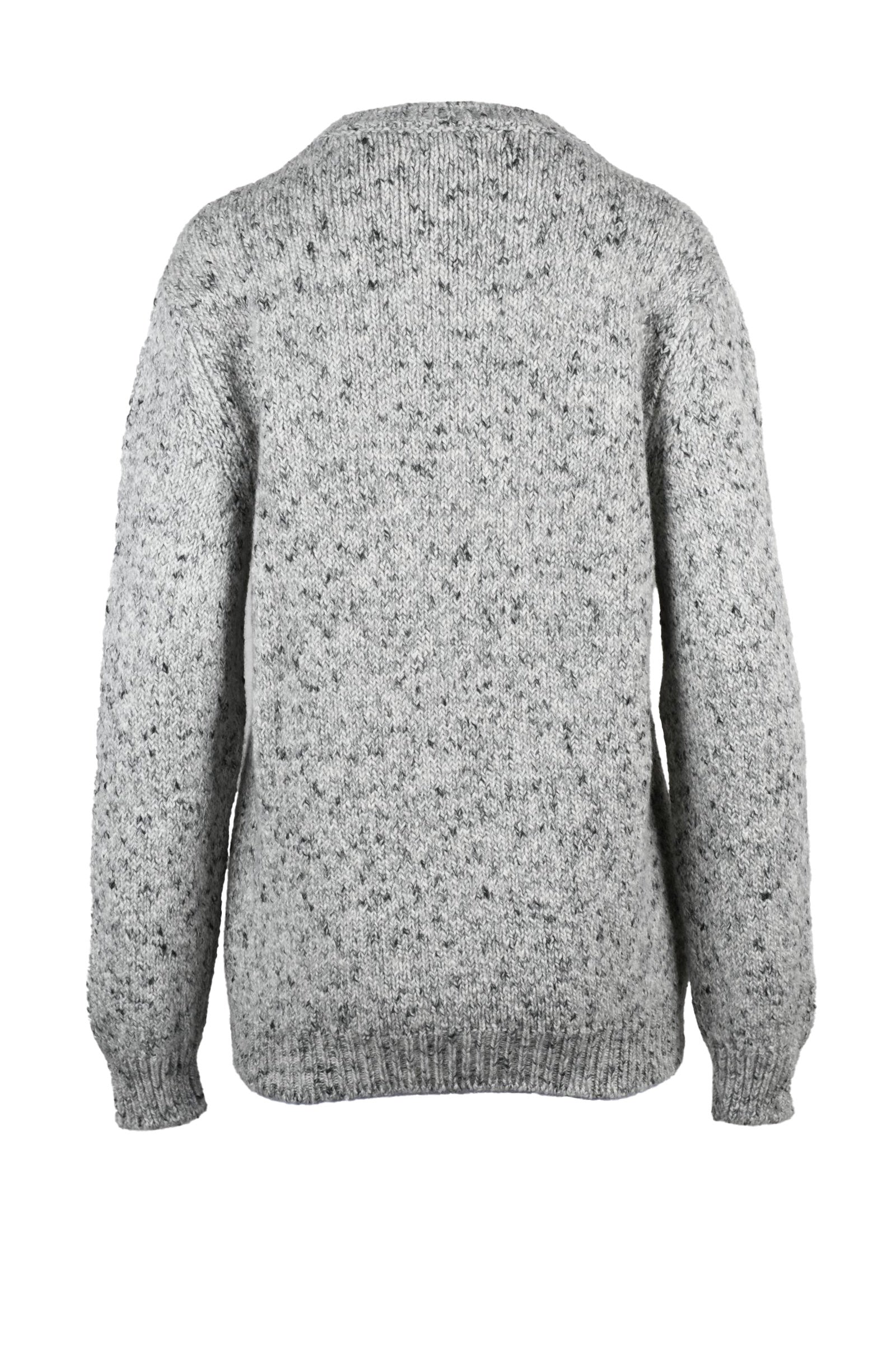 SCAGLIONE - KNITWEAR AND SWEATSHIRTS