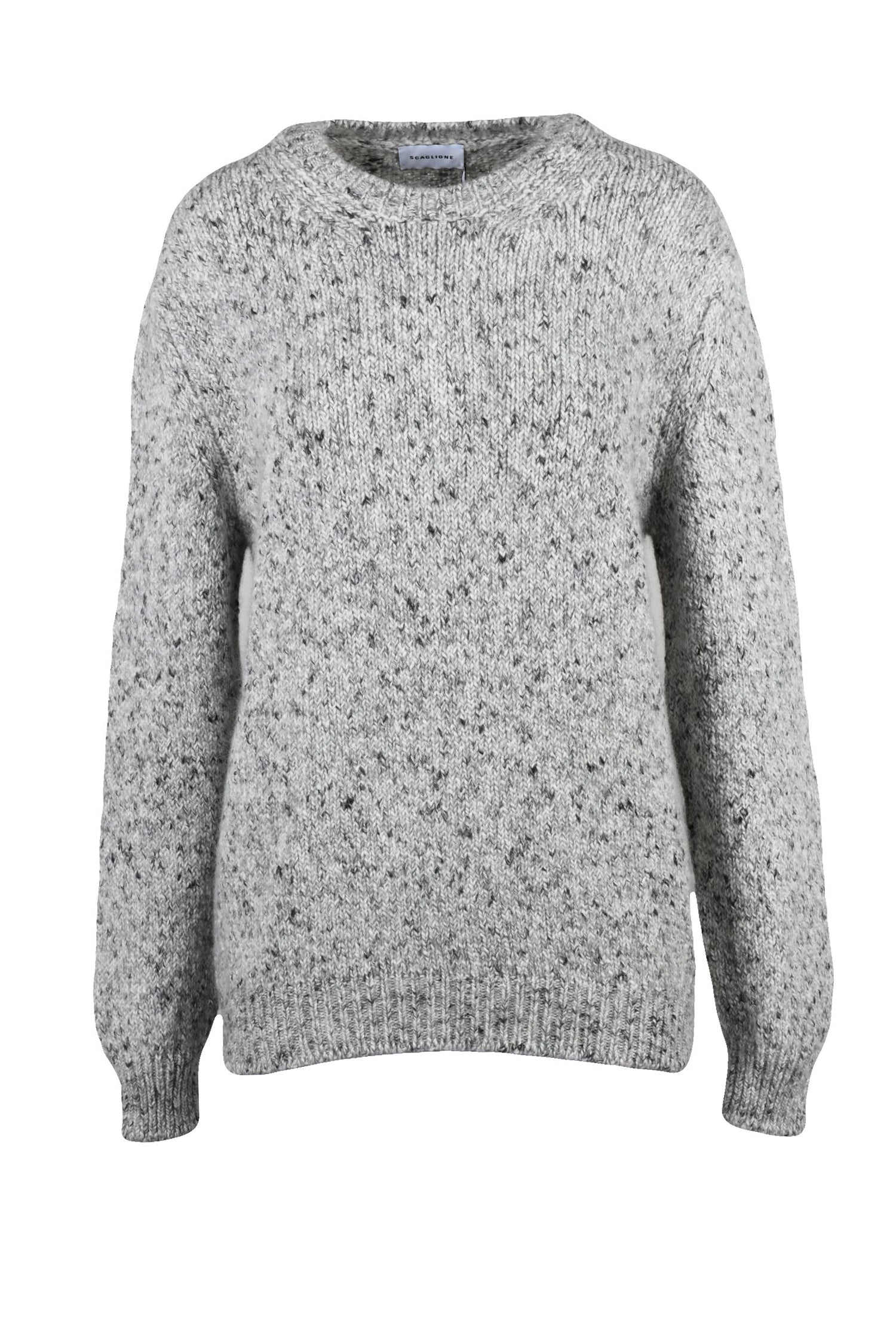SCAGLIONE - KNITWEAR AND SWEATSHIRTS