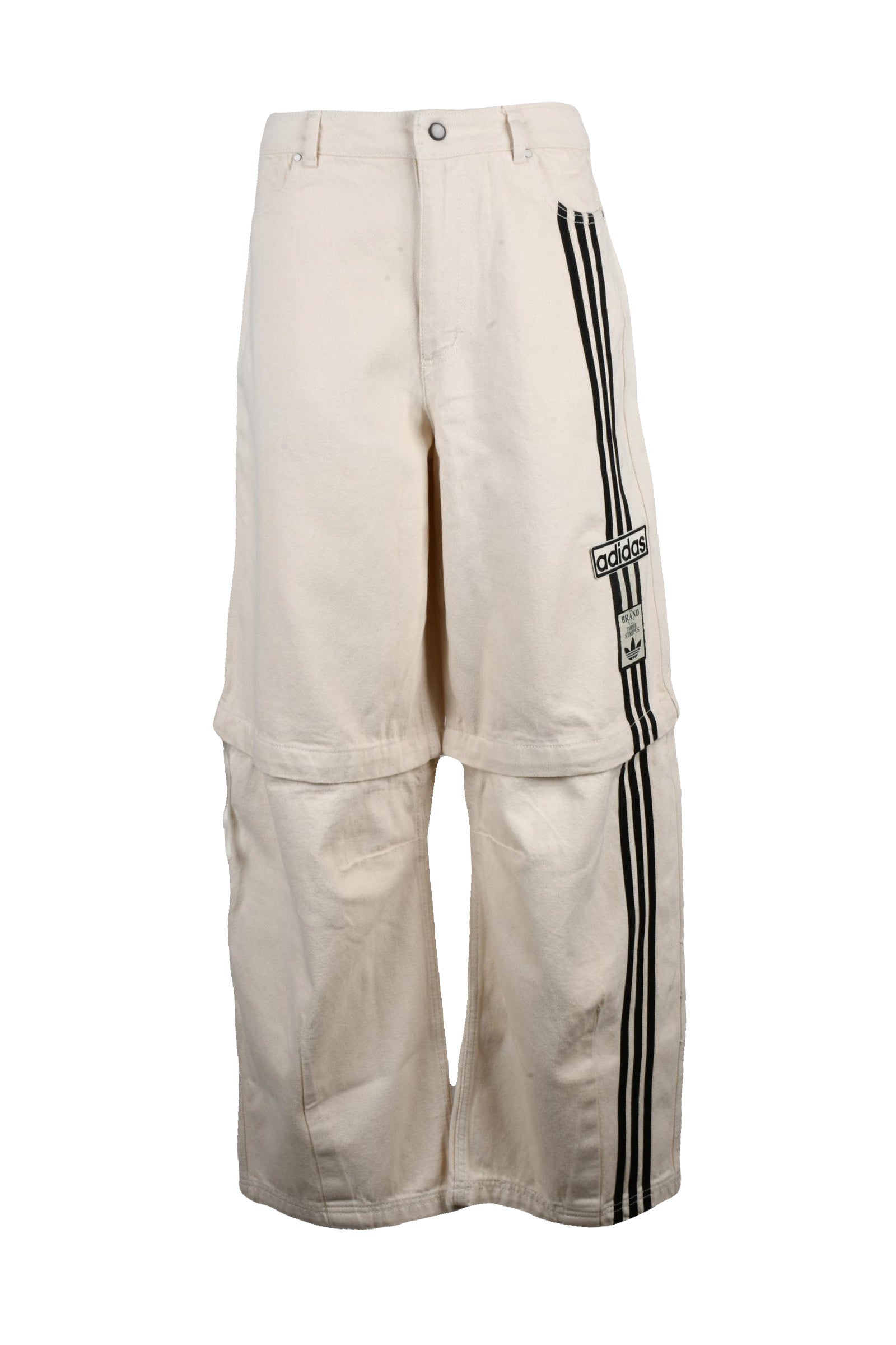 ADIDAS - TROUSERS