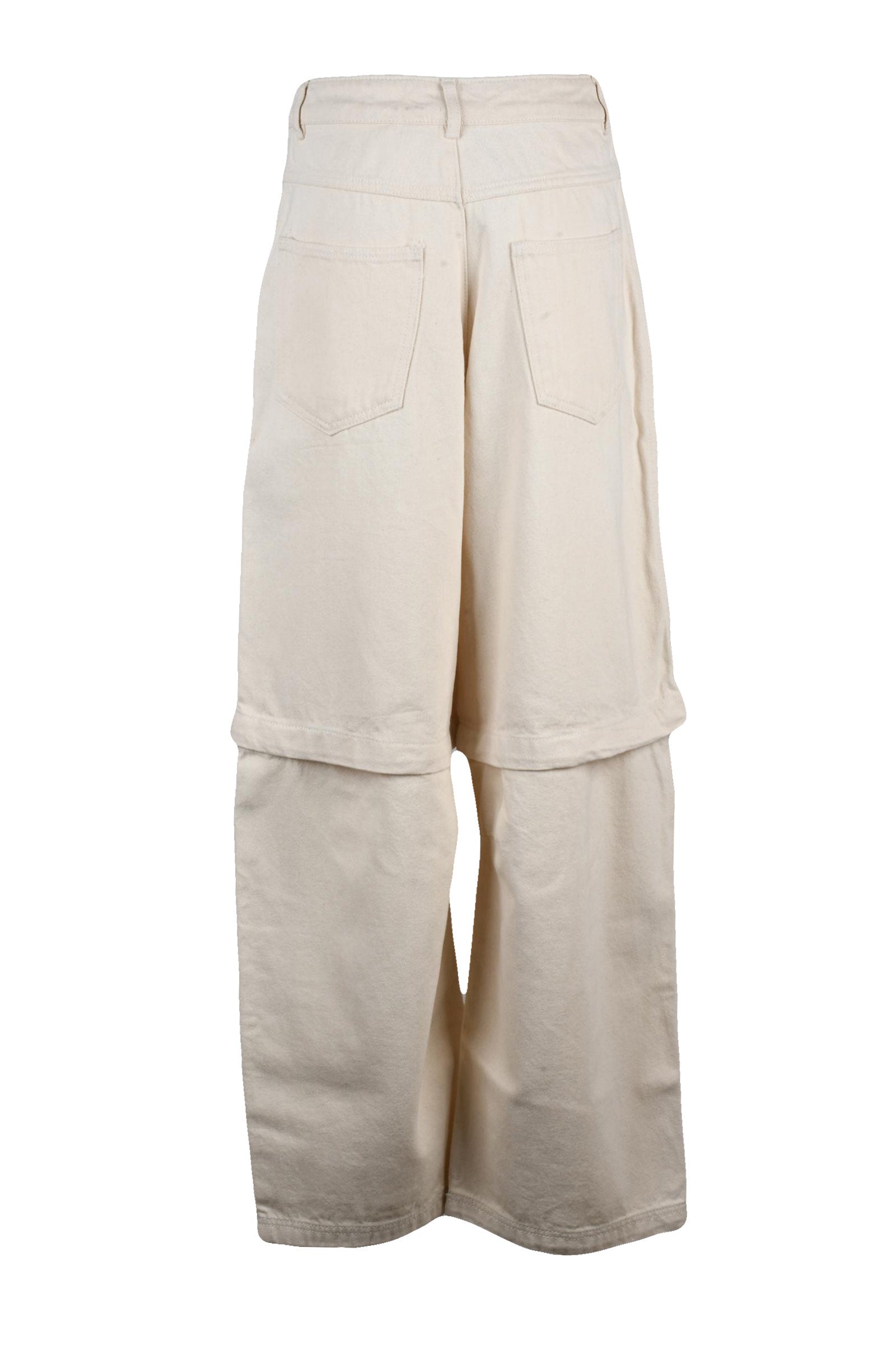 ADIDAS - TROUSERS