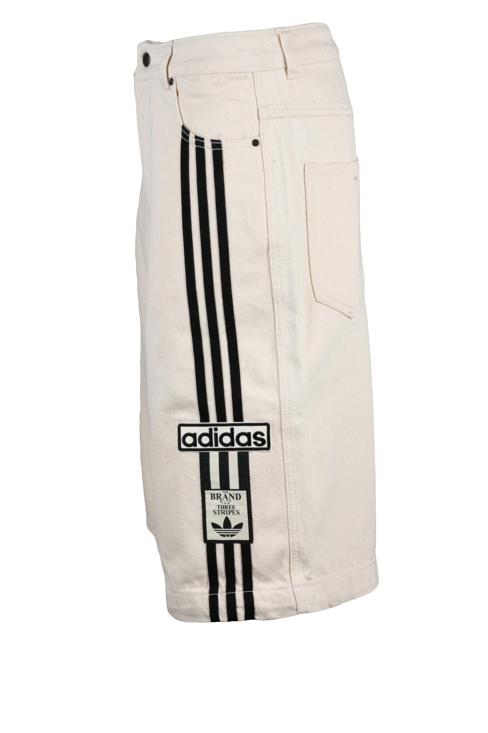 ADIDAS - TROUSERS