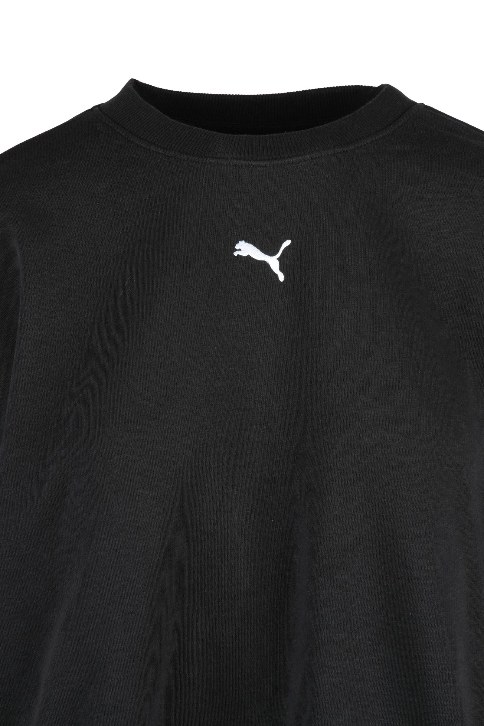 PUMA - KNITWEAR AND SWEATSHIRTS