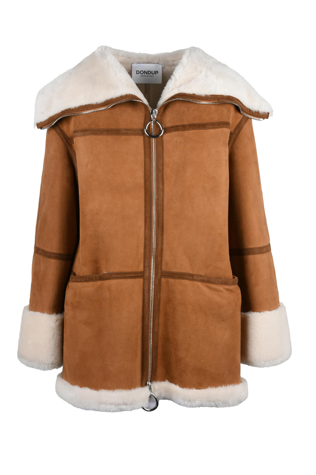 DONDUP - OUTWEAR JACKETS
