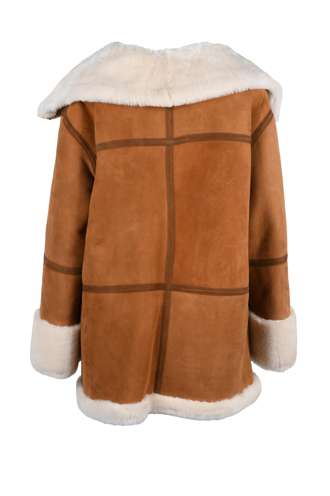 DONDUP - OUTWEAR JACKETS