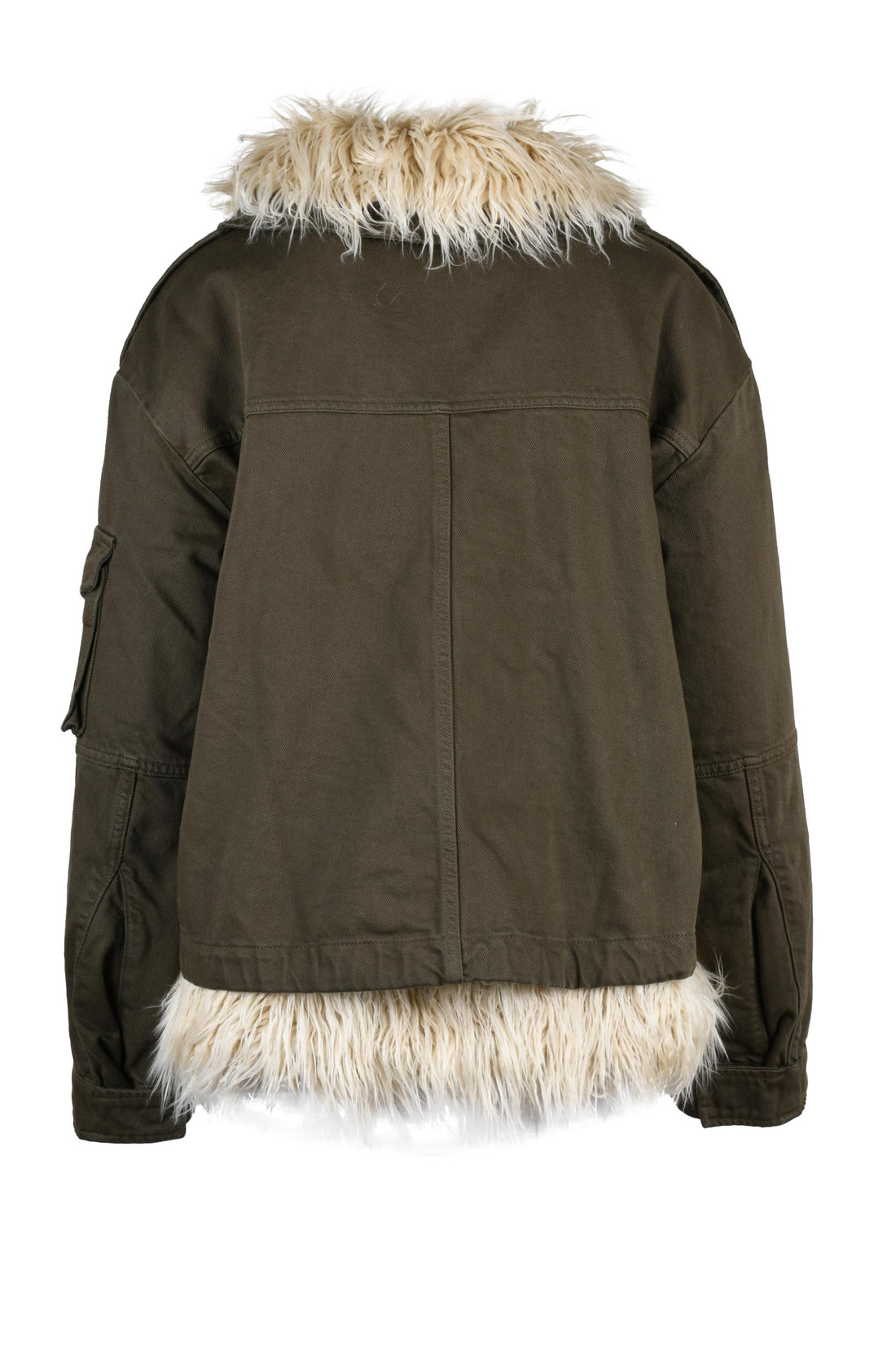 DONDUP - OUTWEAR JACKETS