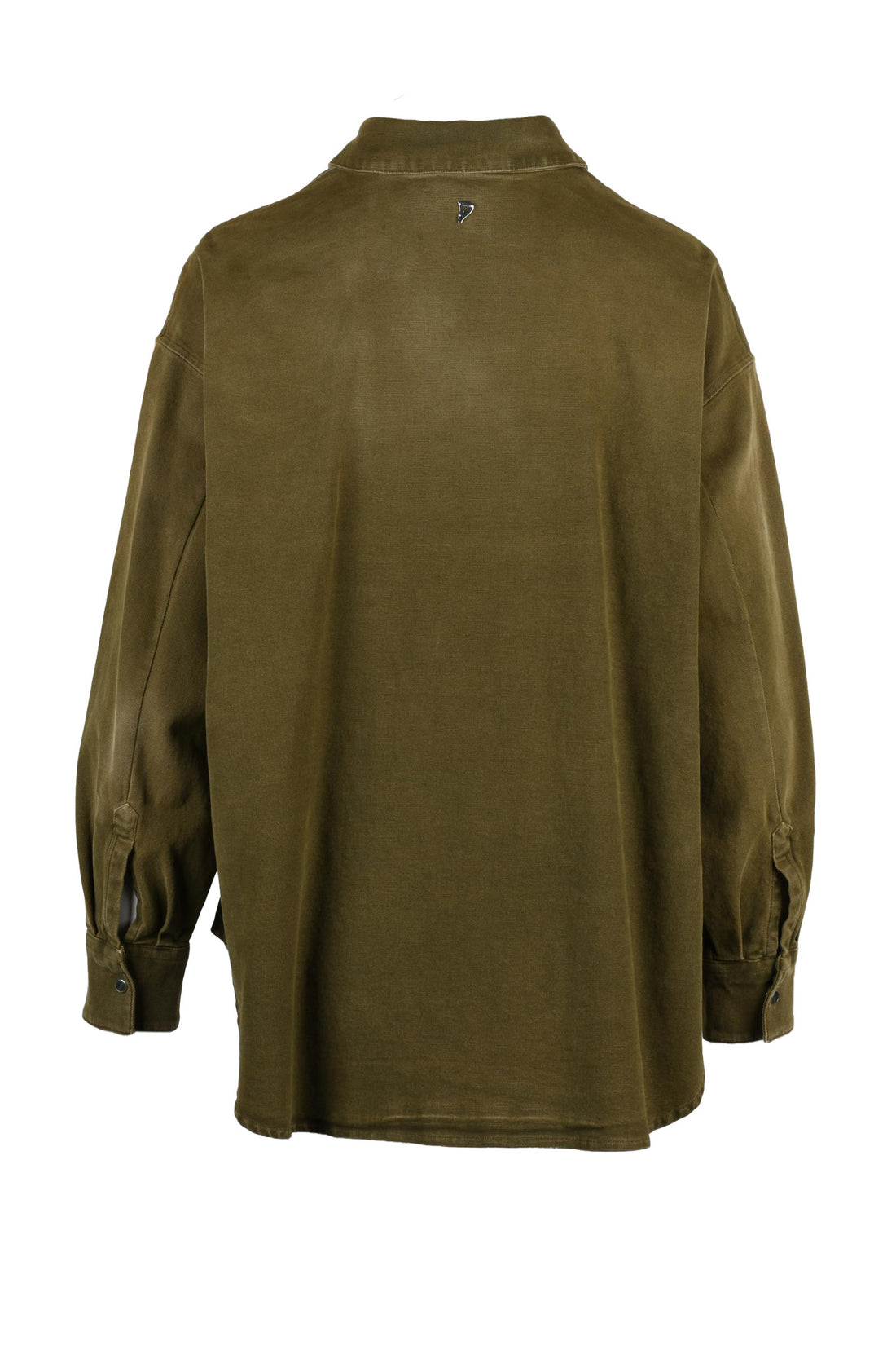 DONDUP - SHIRT