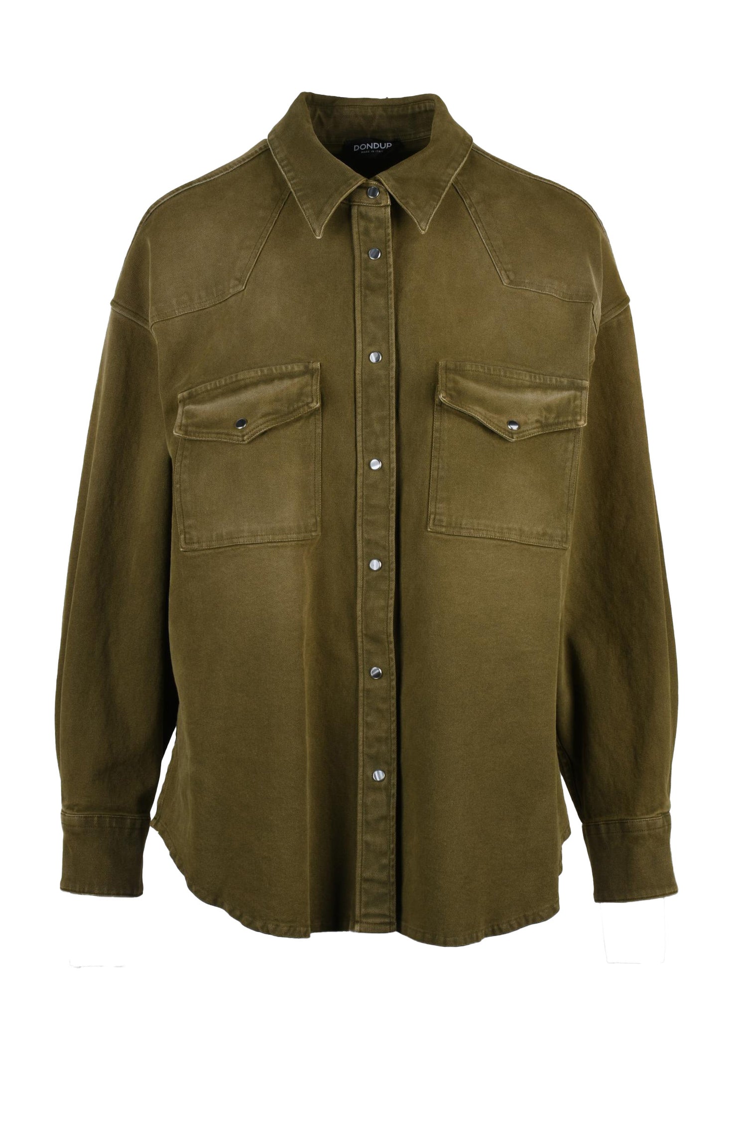 DONDUP - SHIRT