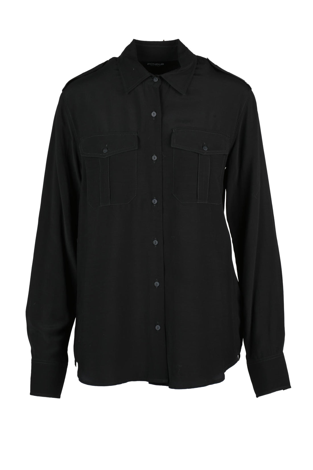 DONDUP - SHIRT