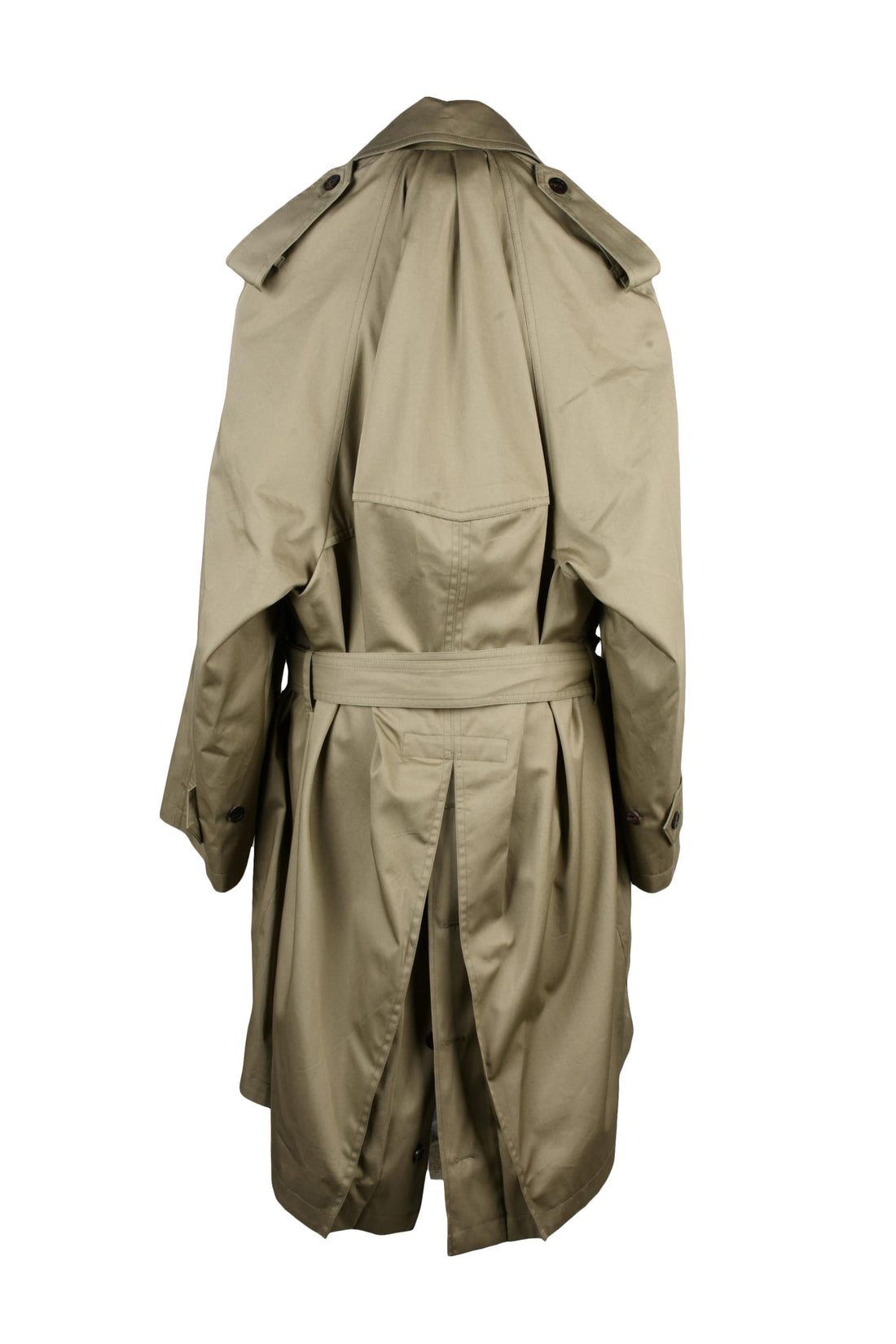 BALENCIAGA - OUTWEAR JACKETS