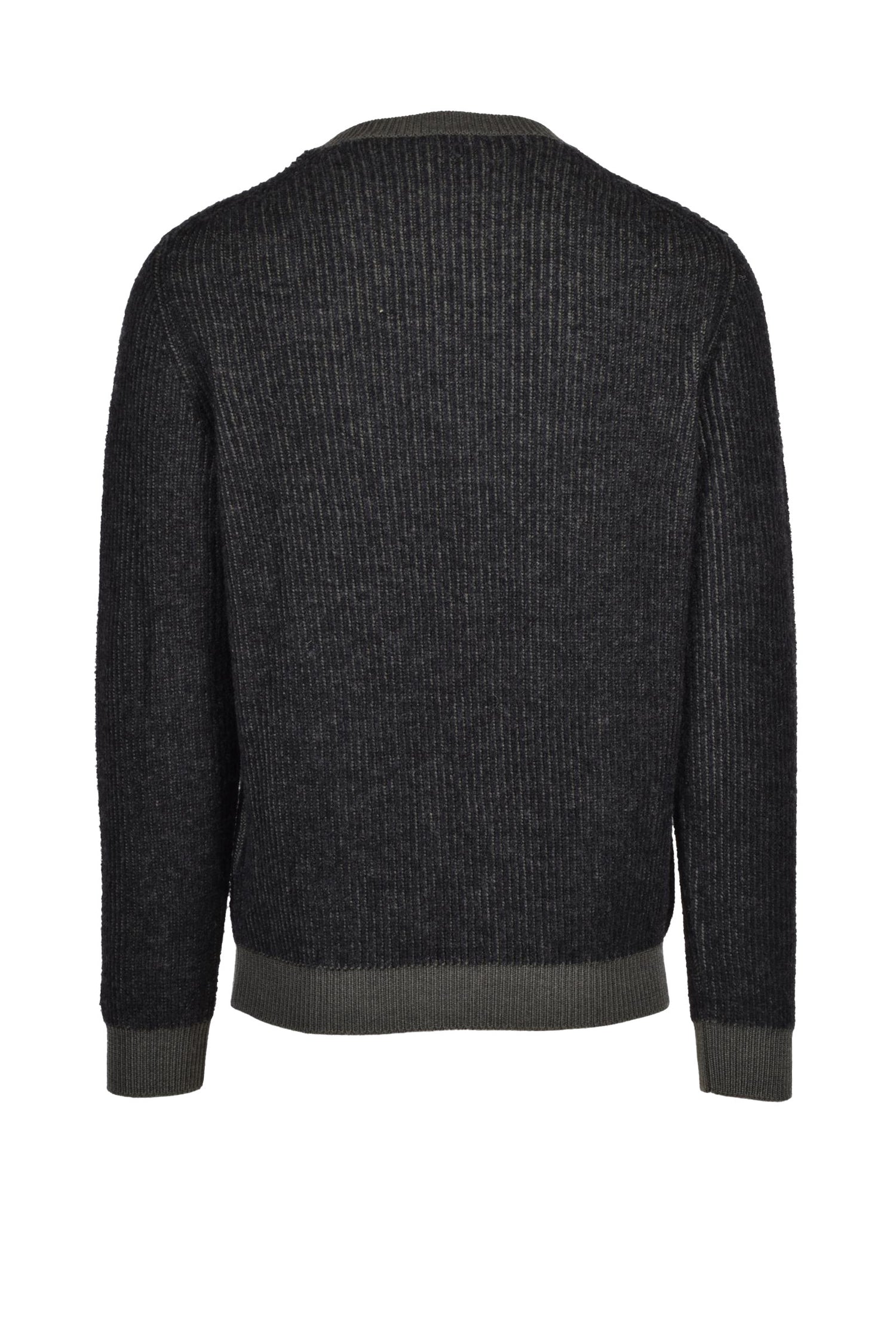 DONDUP - KNITWEAR AND SWEATSHIRTS