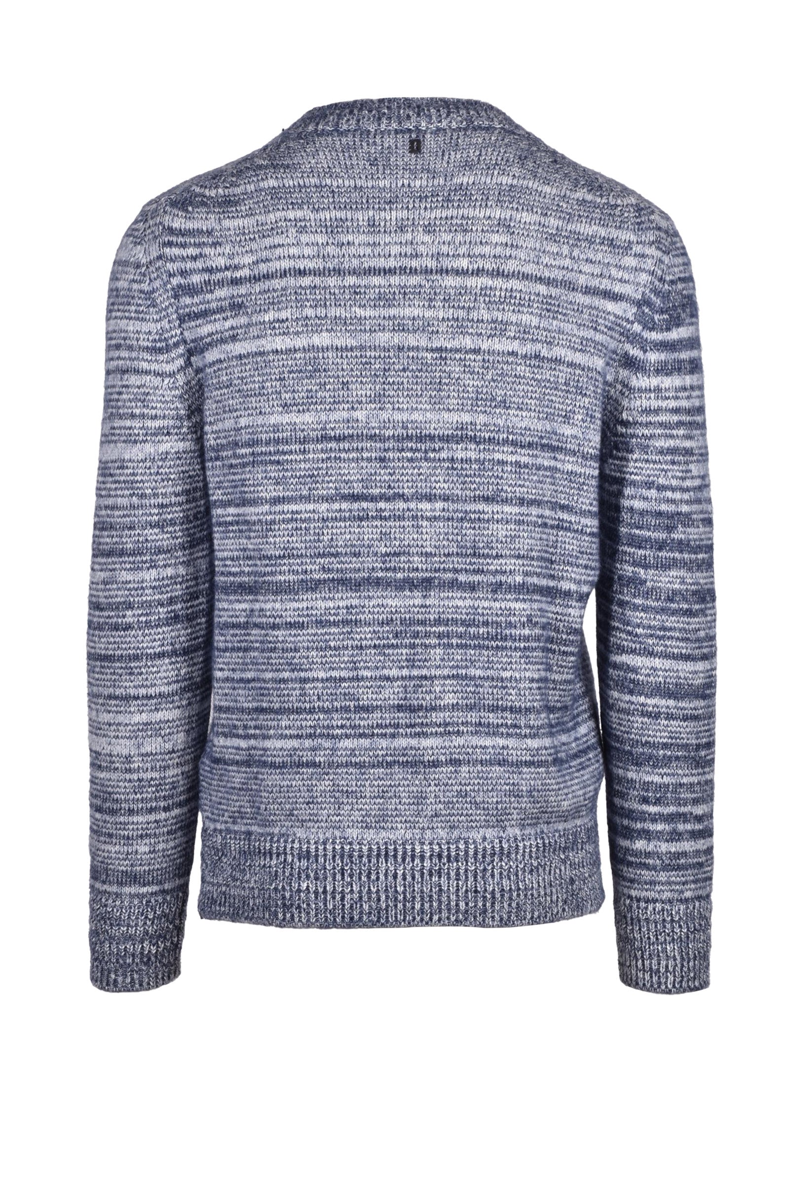 DONDUP - KNITWEAR AND SWEATSHIRTS