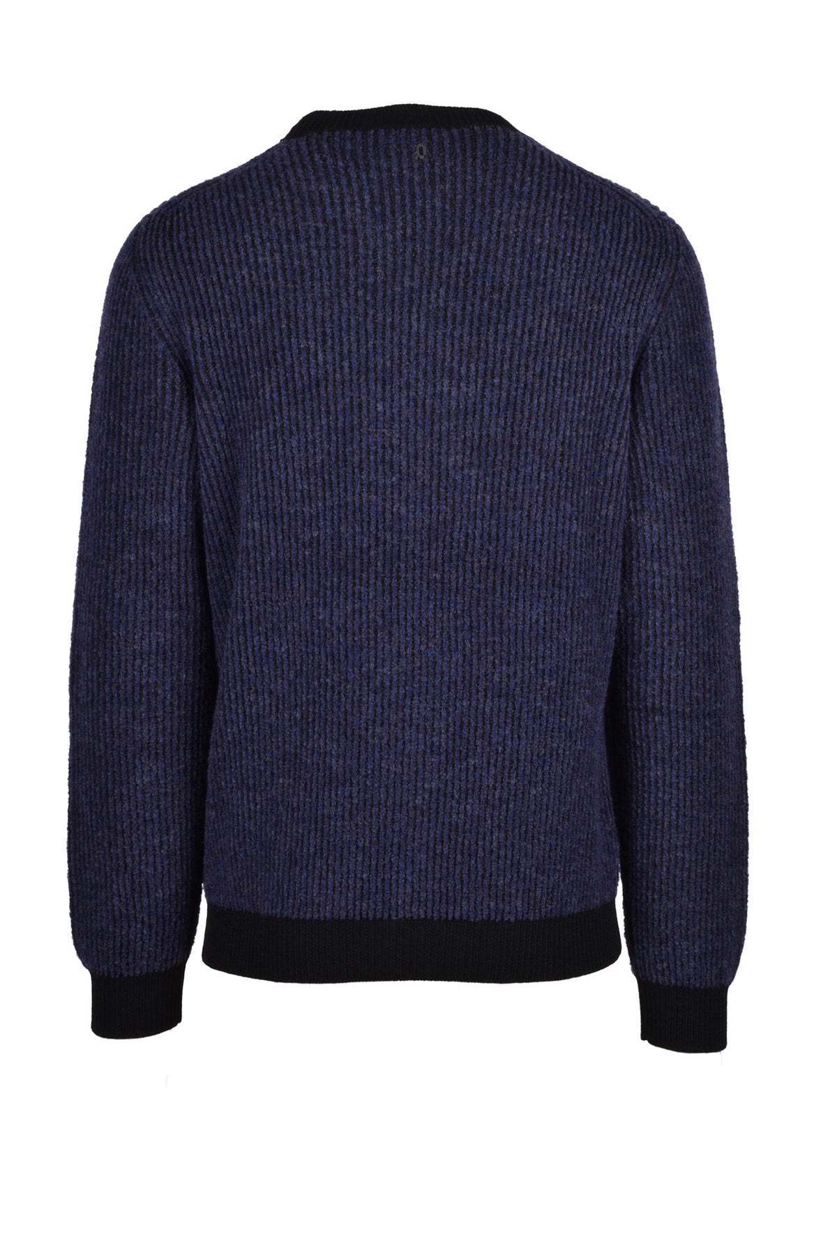 DONDUP - KNITWEAR AND SWEATSHIRTS