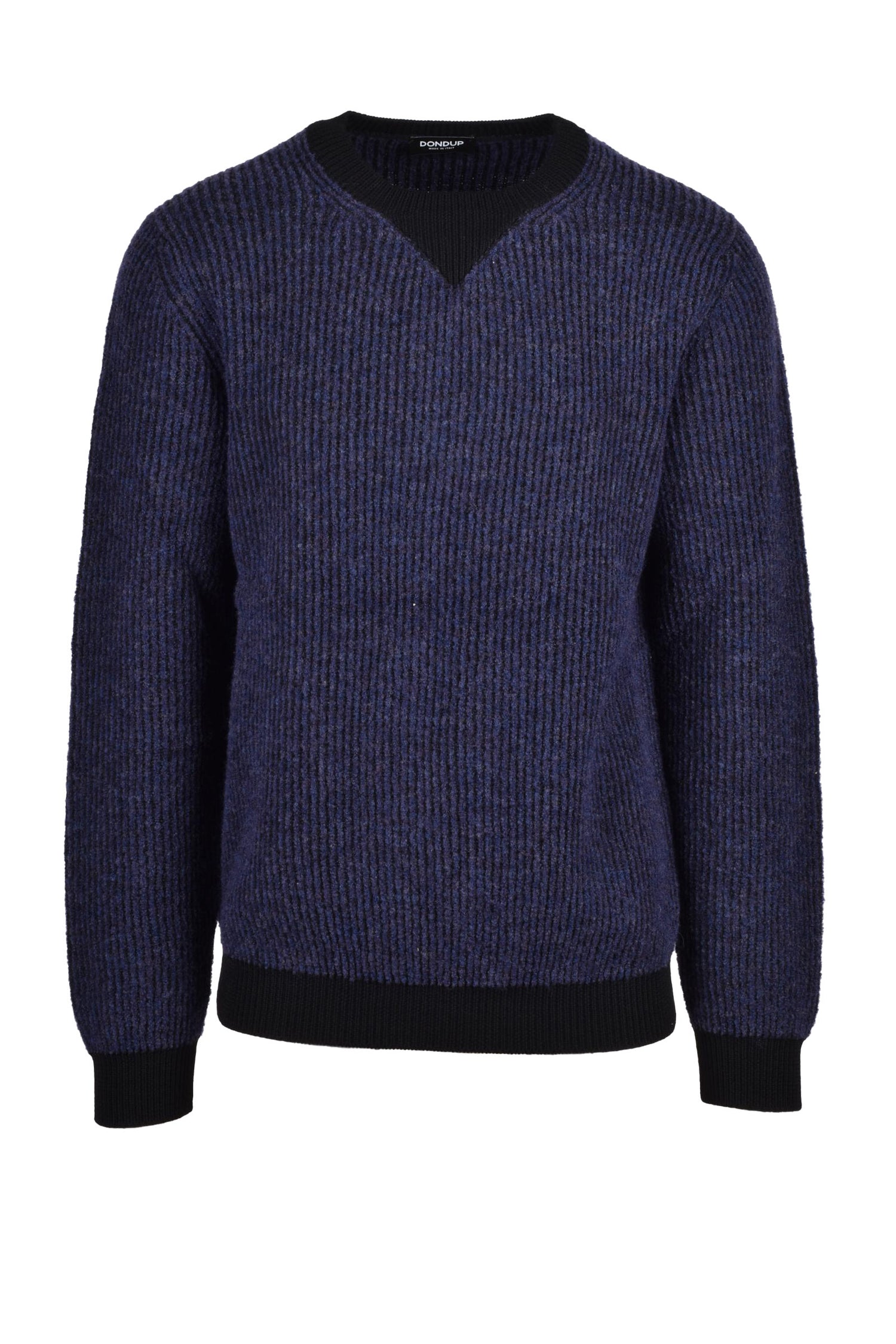 DONDUP - KNITWEAR AND SWEATSHIRTS