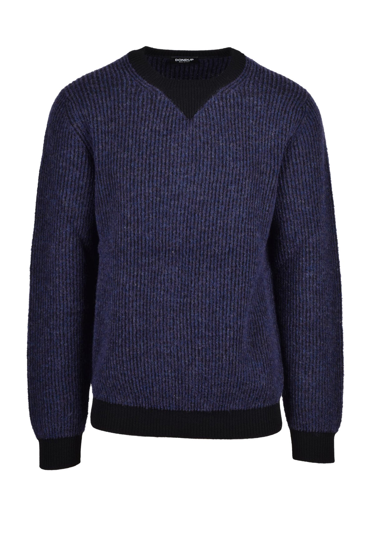 DONDUP - KNITWEAR AND SWEATSHIRTS