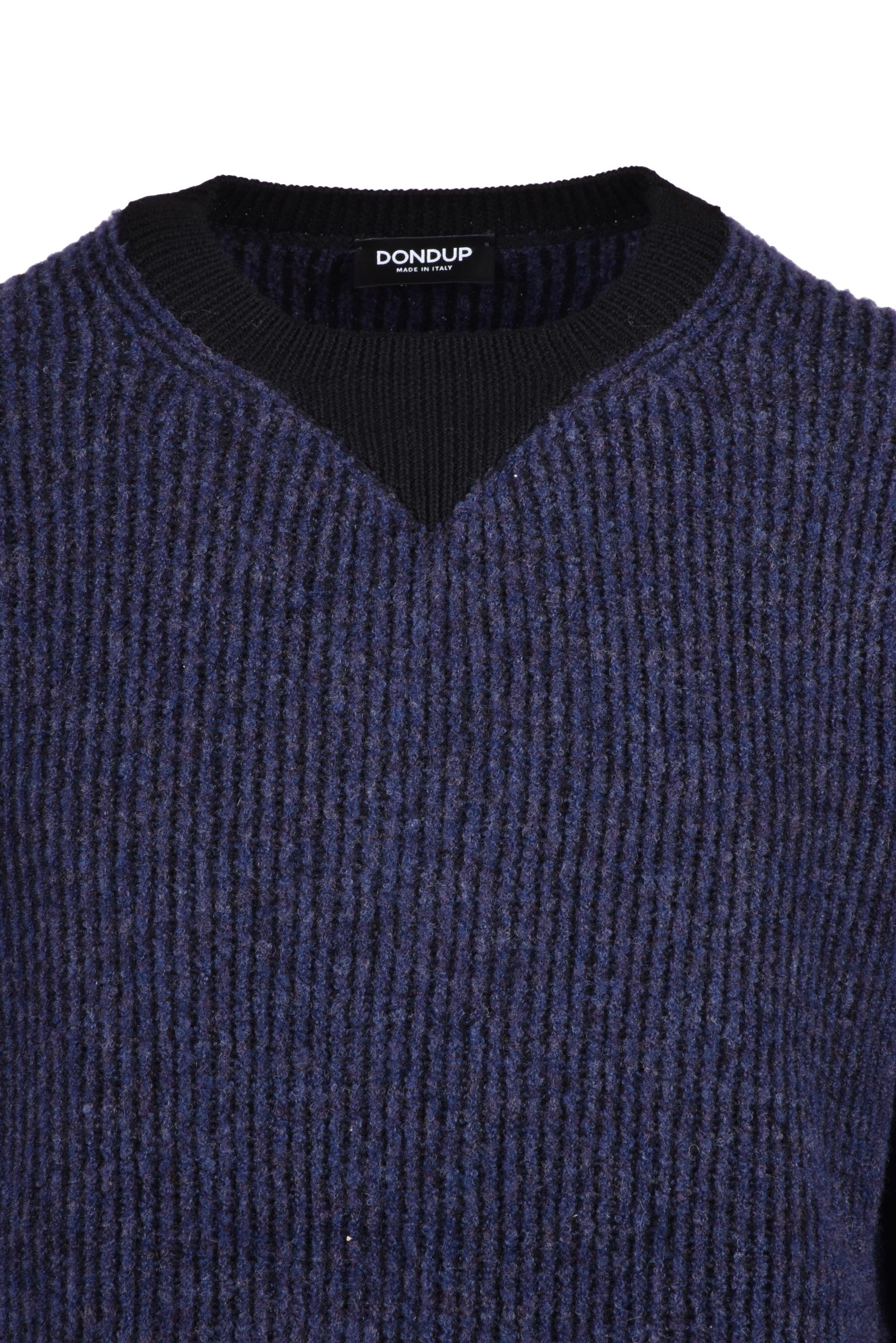 DONDUP - KNITWEAR AND SWEATSHIRTS