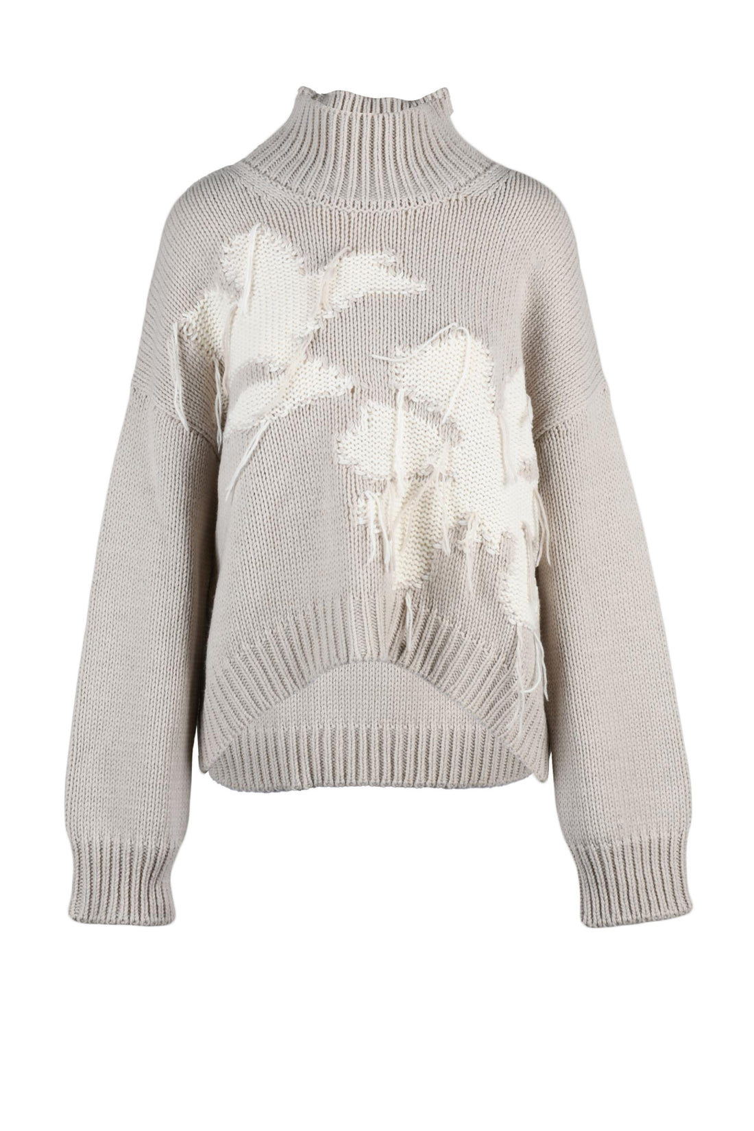 DONDUP - KNITWEAR AND SWEATSHIRTS