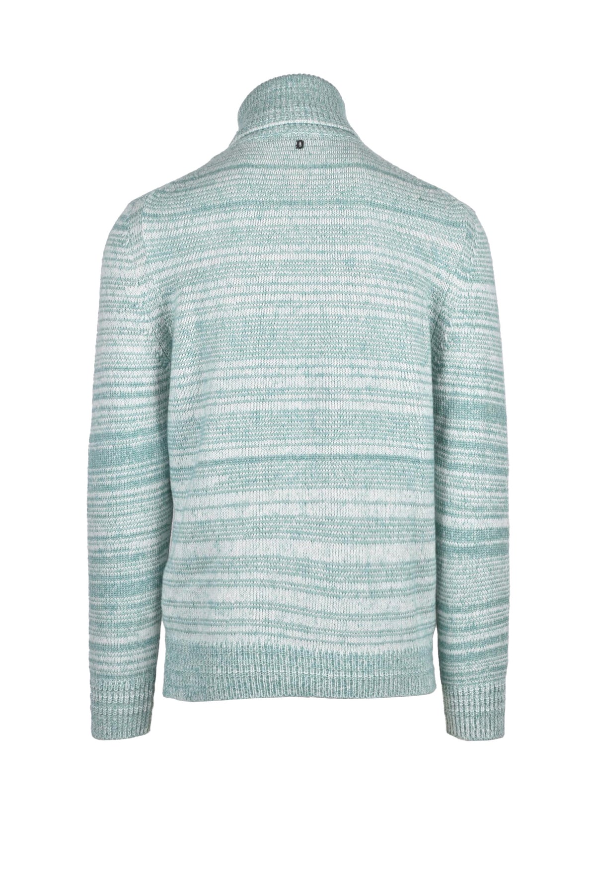 DONDUP - KNITWEAR AND SWEATSHIRTS