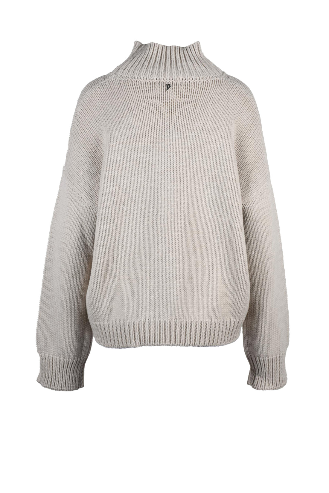 DONDUP - KNITWEAR AND SWEATSHIRTS
