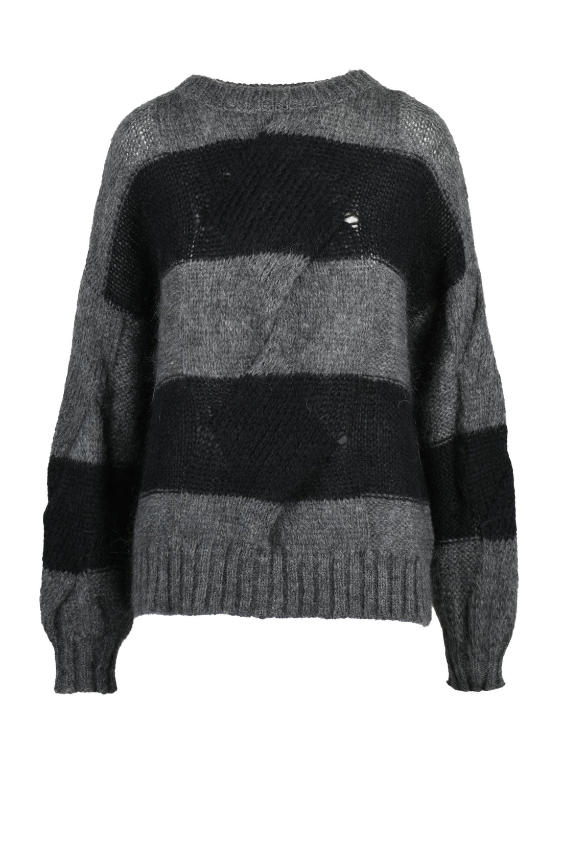 DONDUP - KNITWEAR AND SWEATSHIRTS