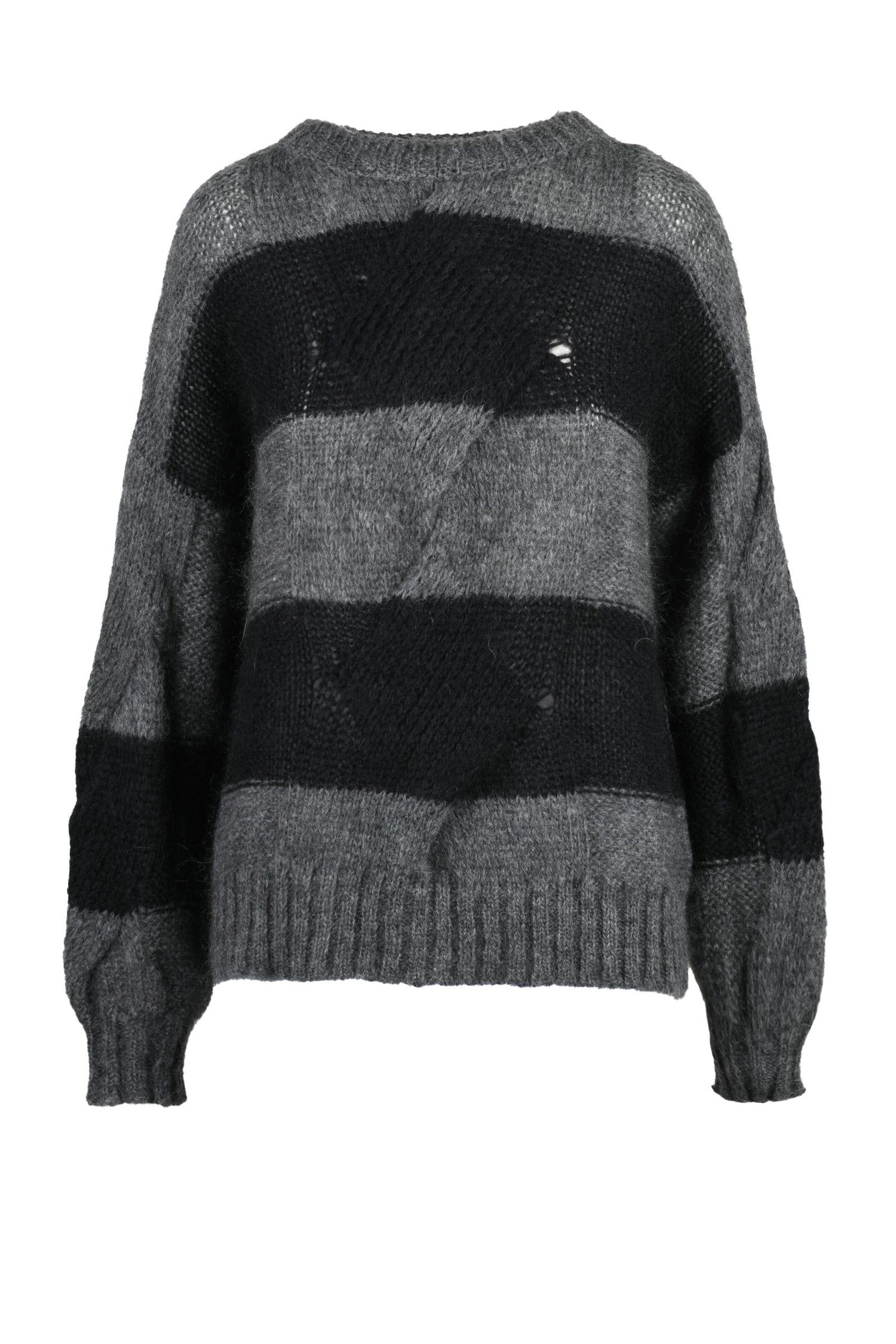 DONDUP - KNITWEAR AND SWEATSHIRTS