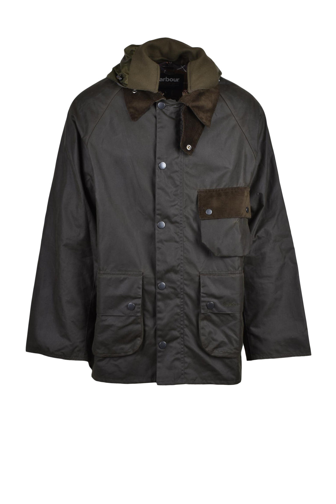BARBOUR - OUTWEAR JACKETS