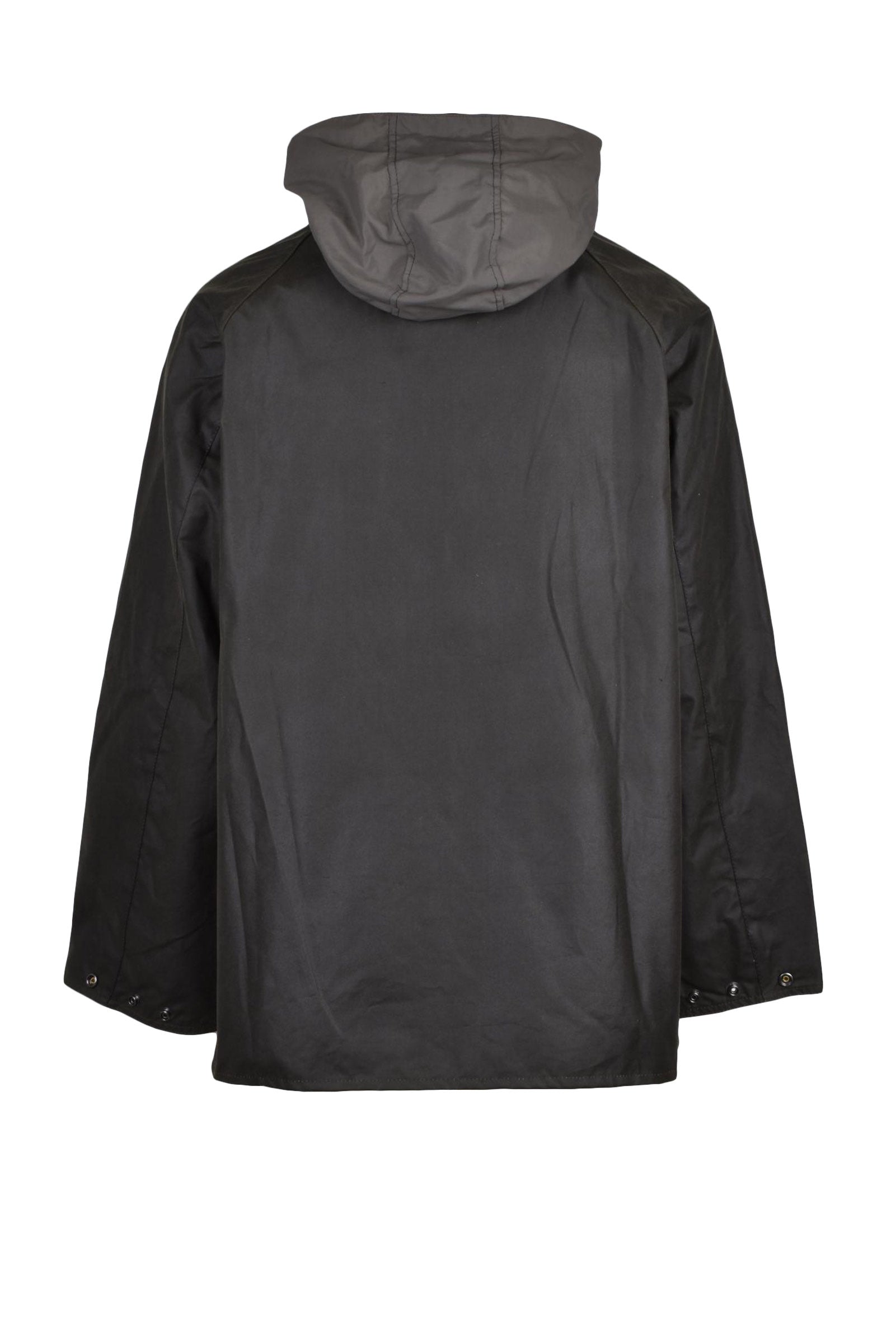 BARBOUR - OUTWEAR JACKETS