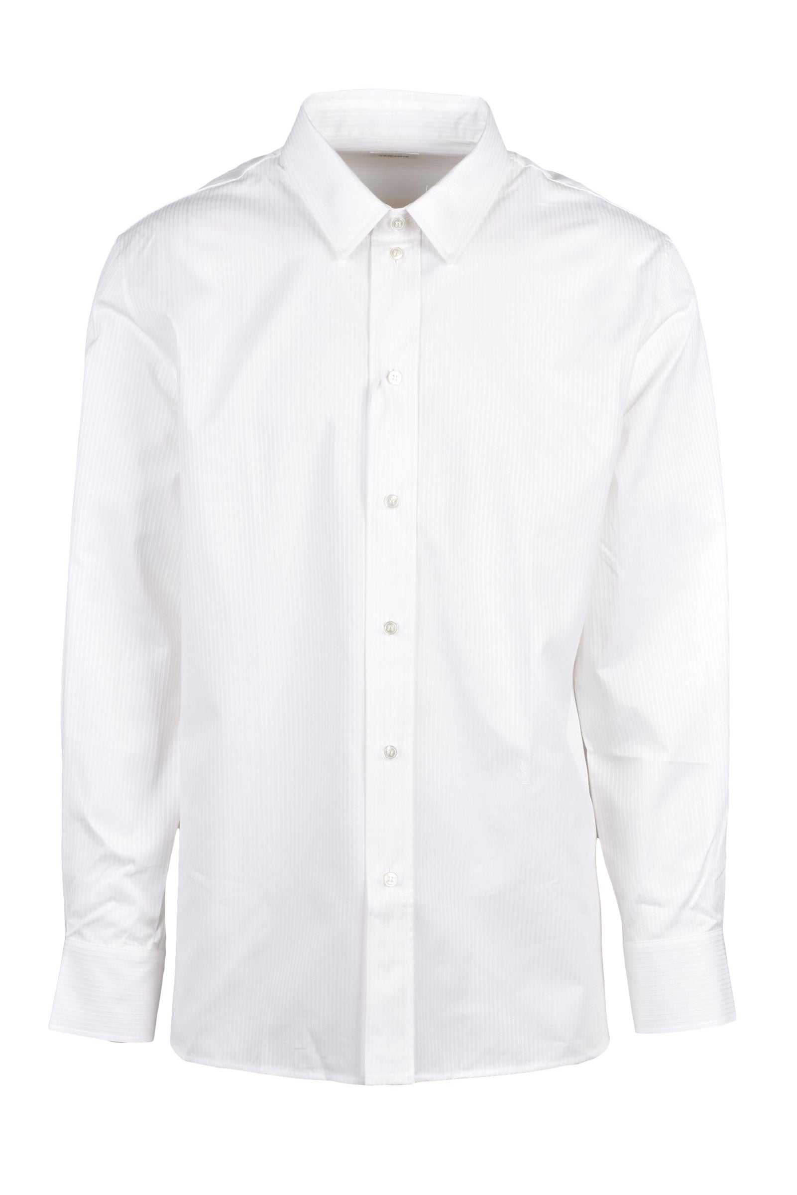 SAINT LAURENT - SHIRT