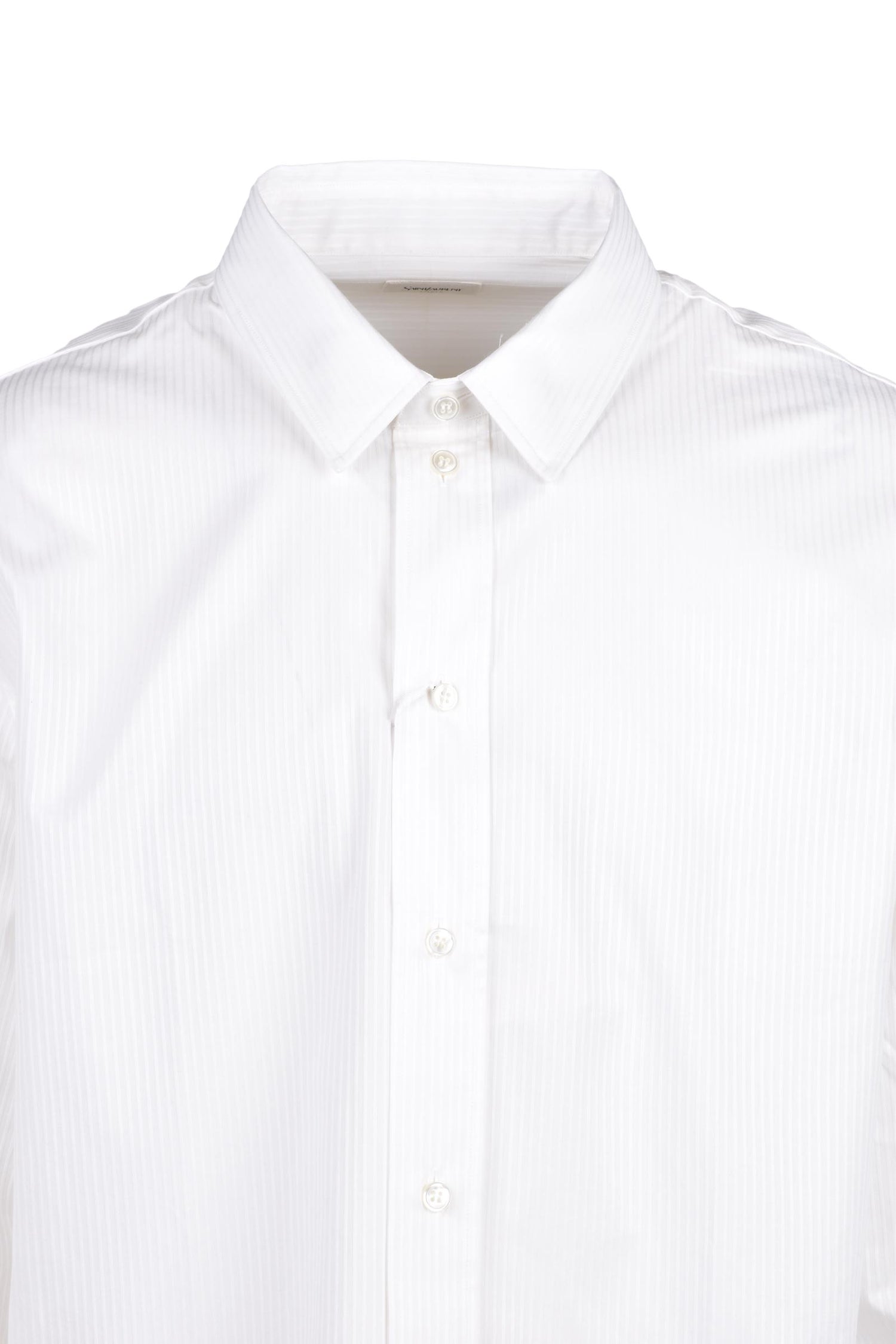 SAINT LAURENT - SHIRT