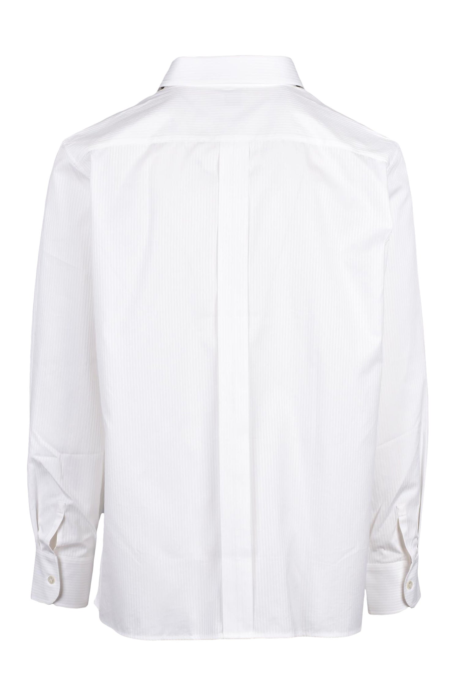 SAINT LAURENT - SHIRT