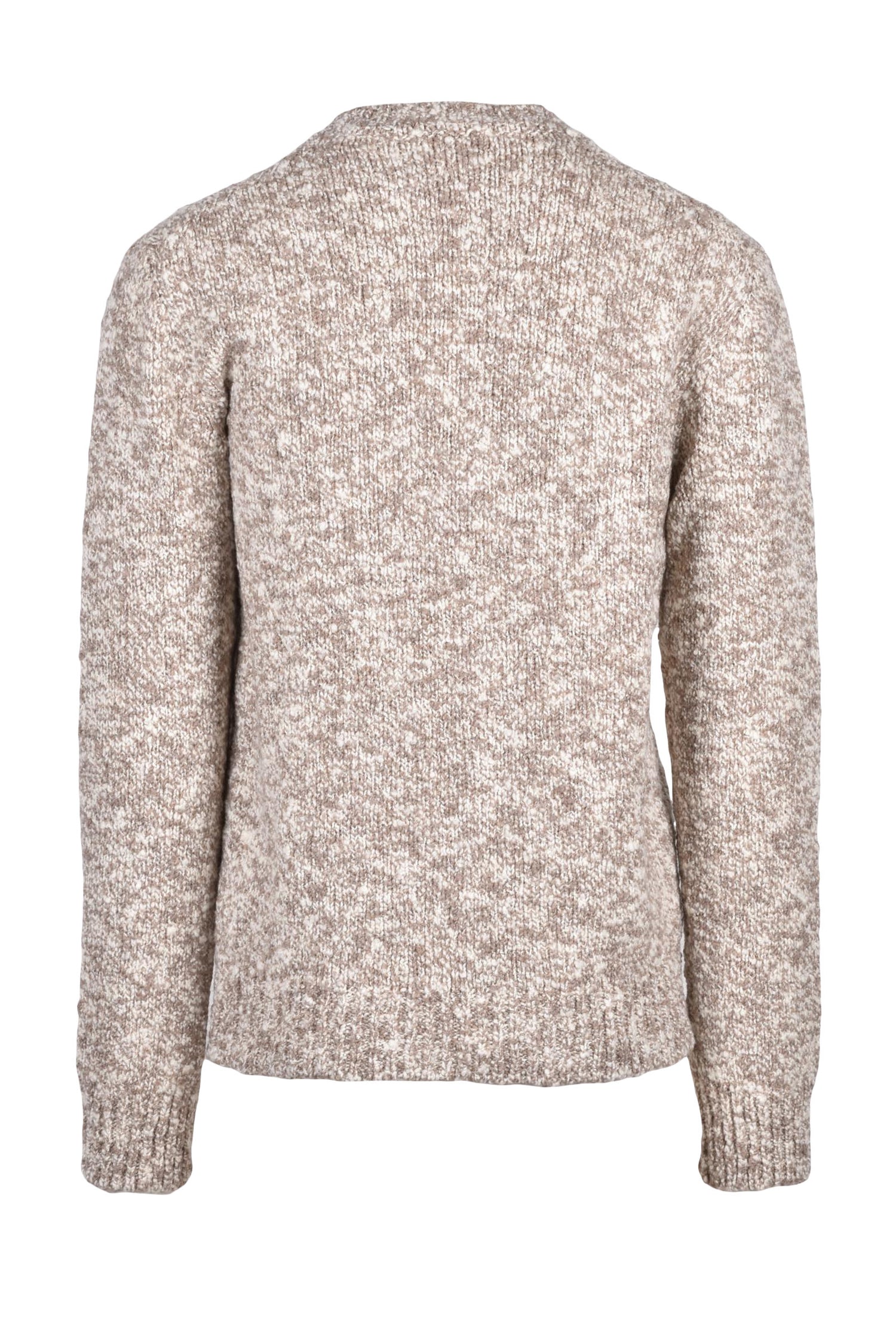 DOLCE & GABBANA - KNITWEAR AND SWEATSHIRTS